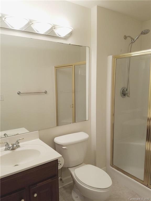 Lake Park - Residential