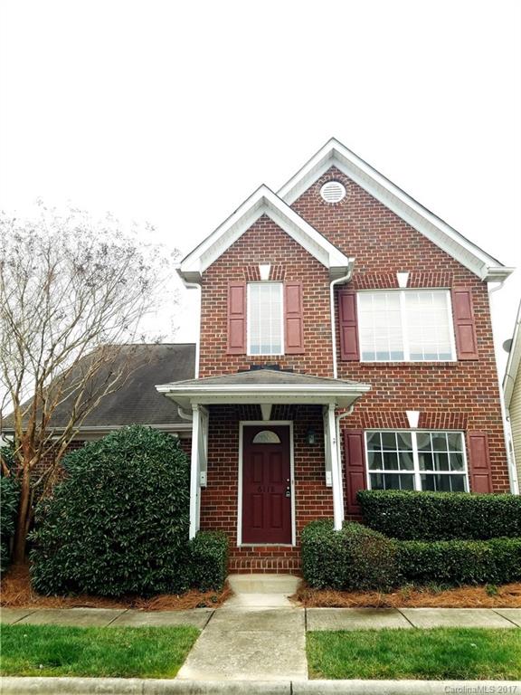 Lake Park - Residential