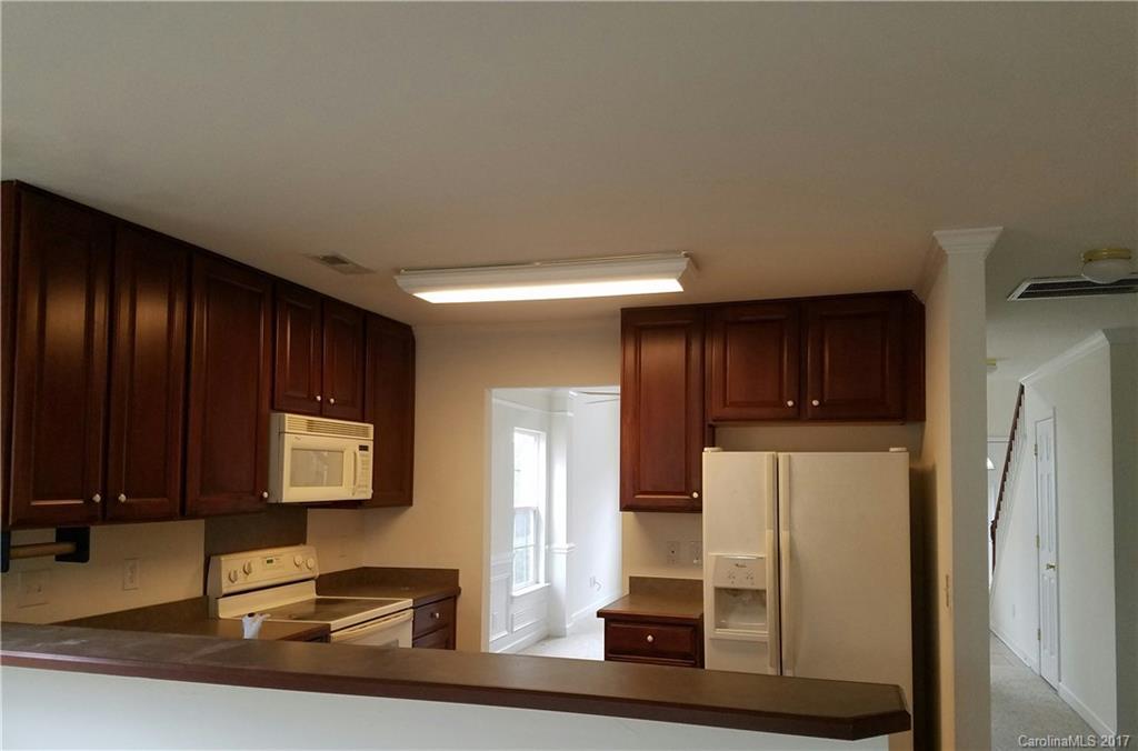 Lake Park - Residential