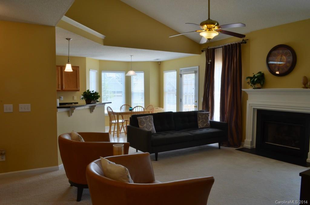 The Villages Of Leacroft - Residential