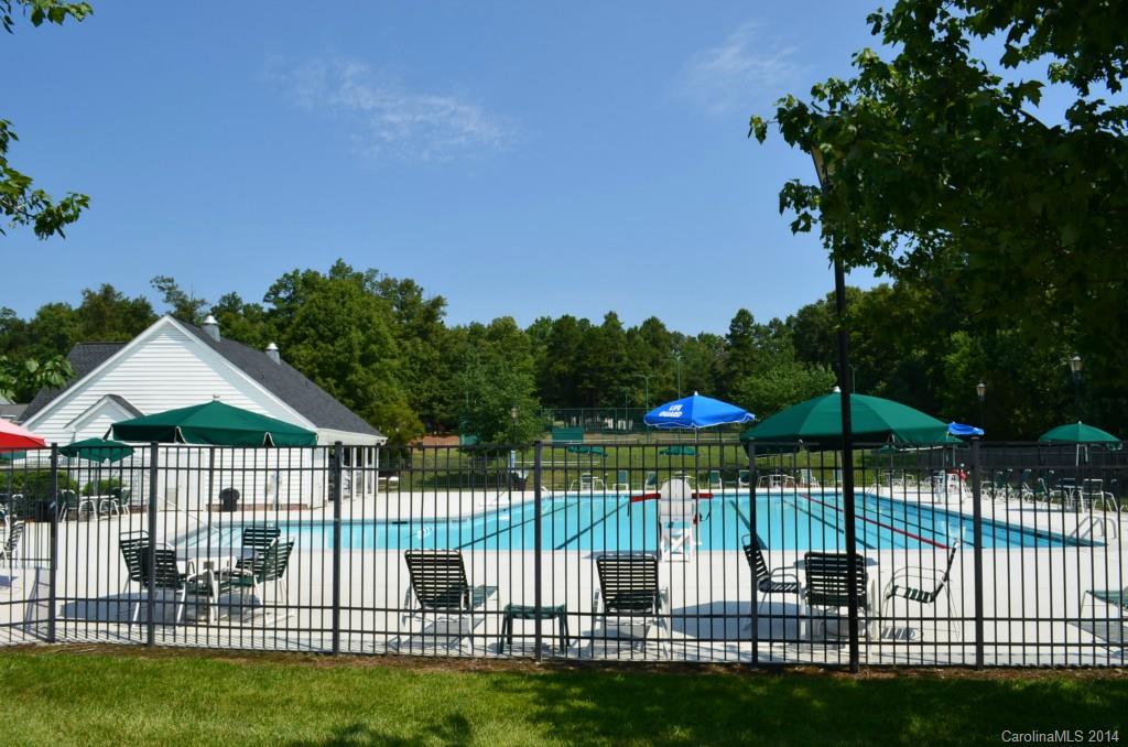 The Villages Of Leacroft - Residential