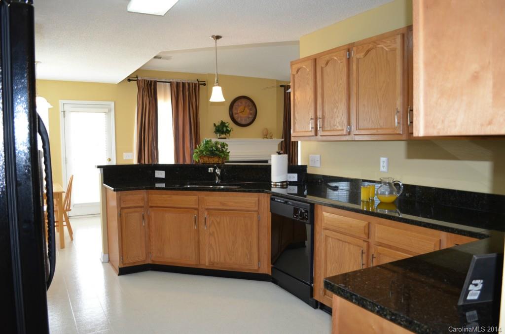 The Villages Of Leacroft - Residential