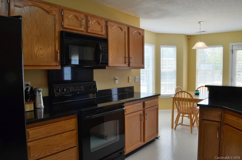 The Villages Of Leacroft - Residential