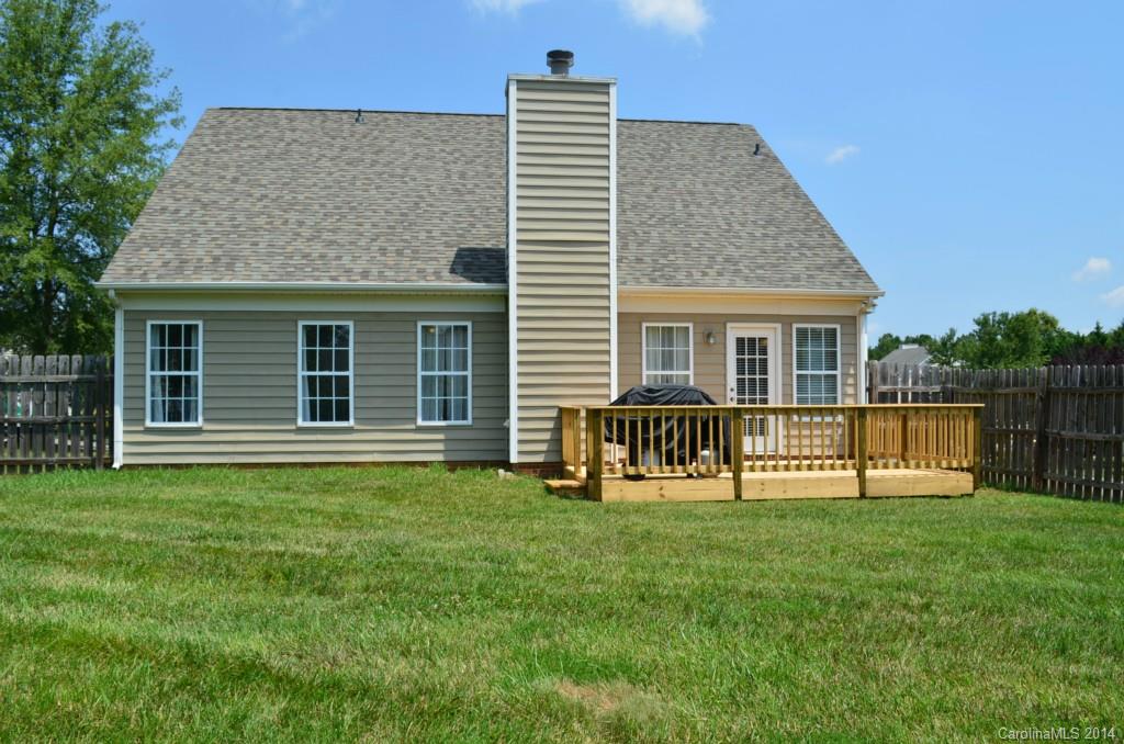 The Villages Of Leacroft - Residential