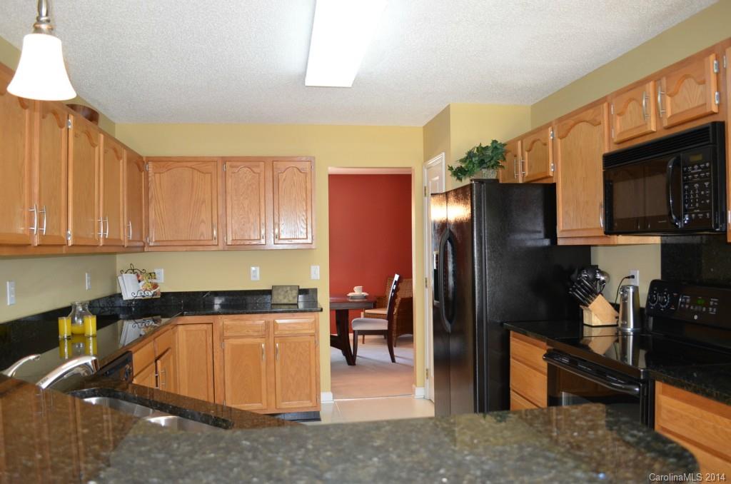 The Villages Of Leacroft - Residential