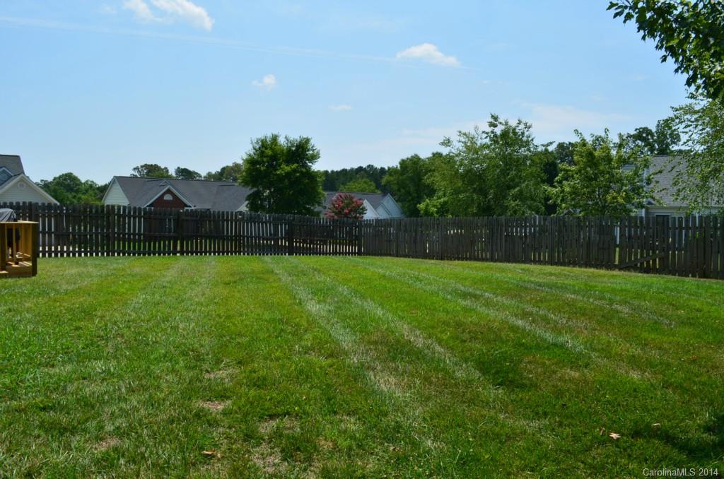 The Villages Of Leacroft - Residential