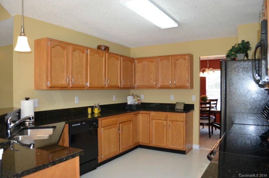 The Villages Of Leacroft - Residential