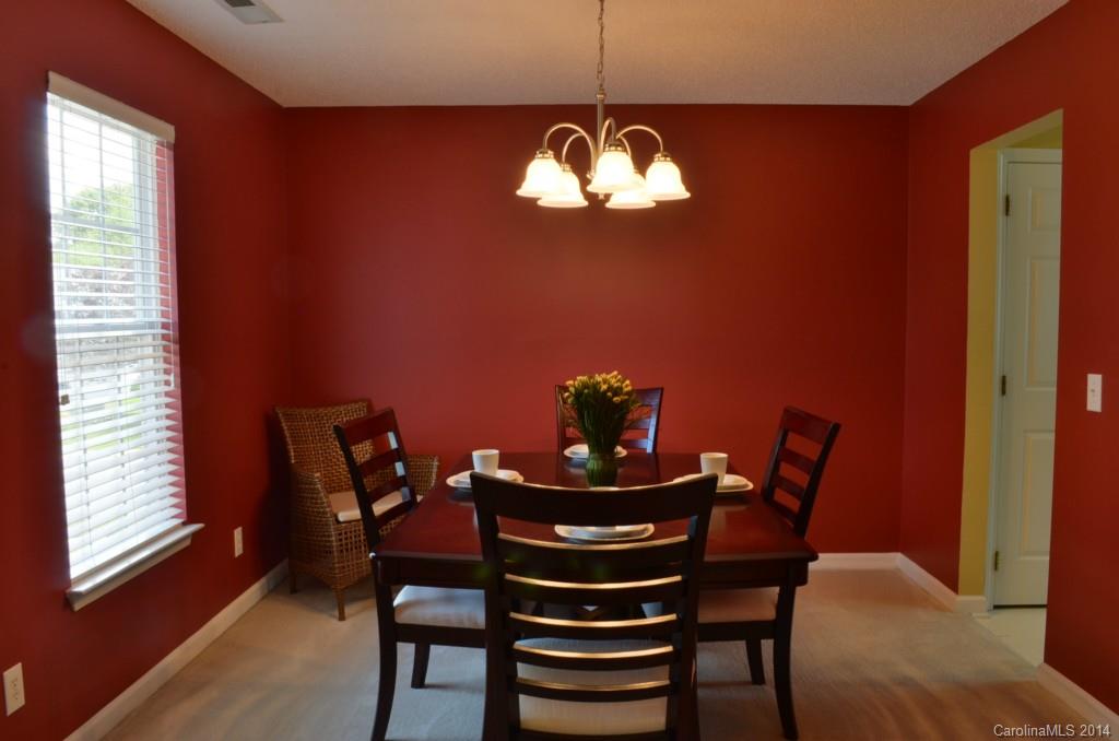 The Villages Of Leacroft - Residential