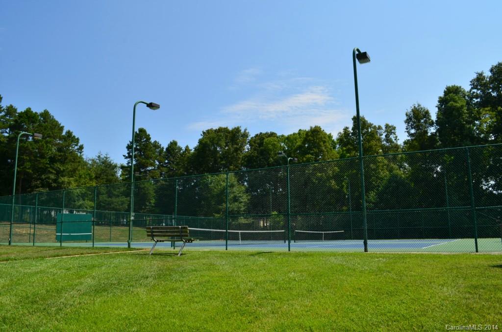 The Villages Of Leacroft - Residential