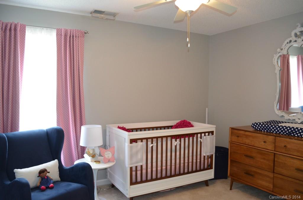 The Villages Of Leacroft - Residential