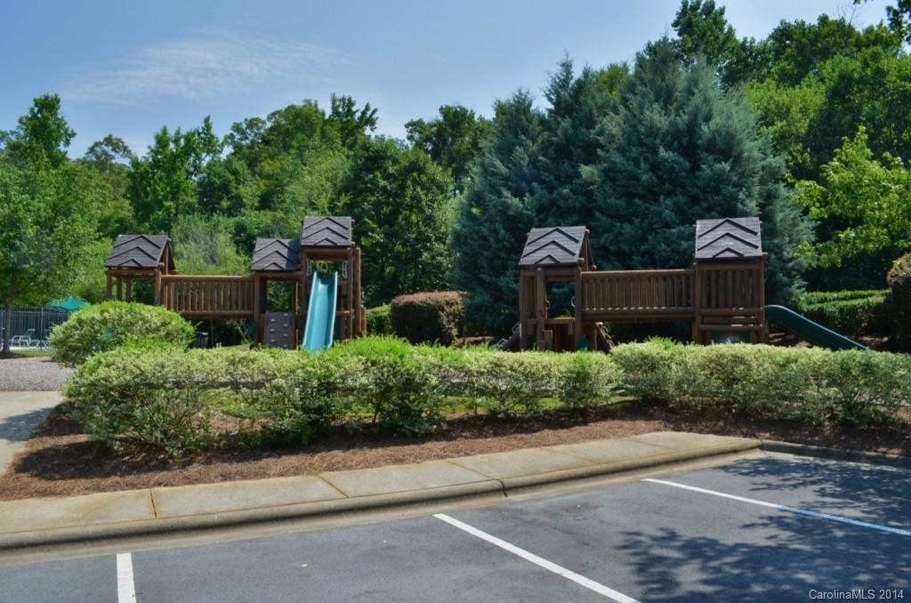 The Villages Of Leacroft - Residential