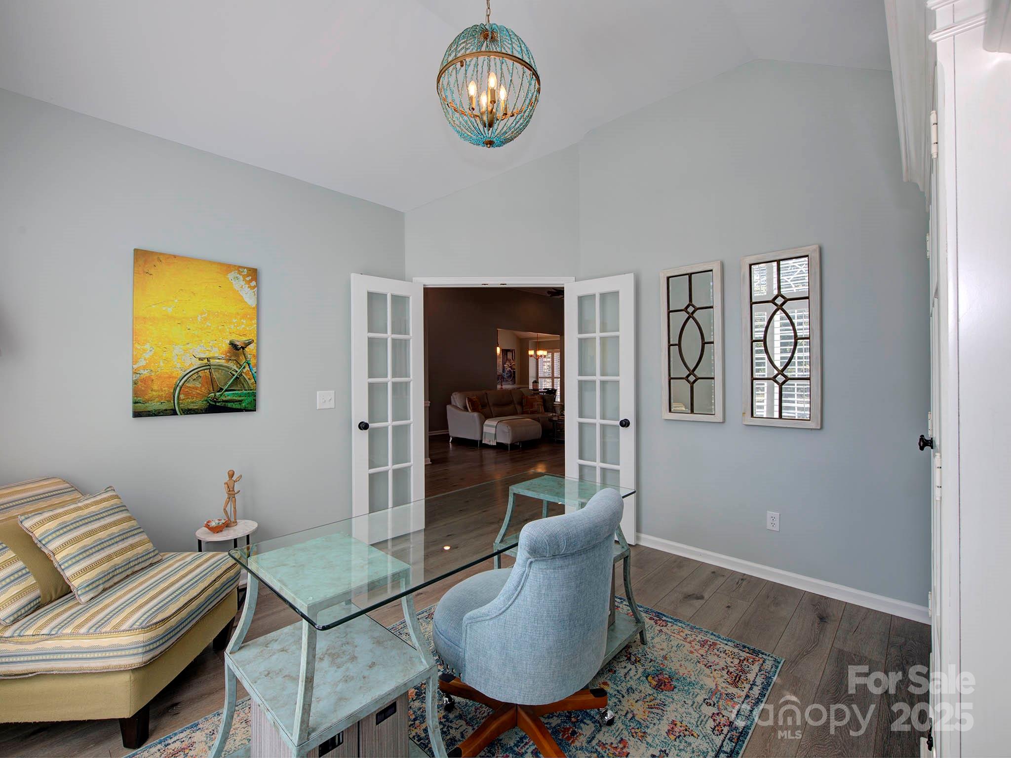 Morris Glen - Residential