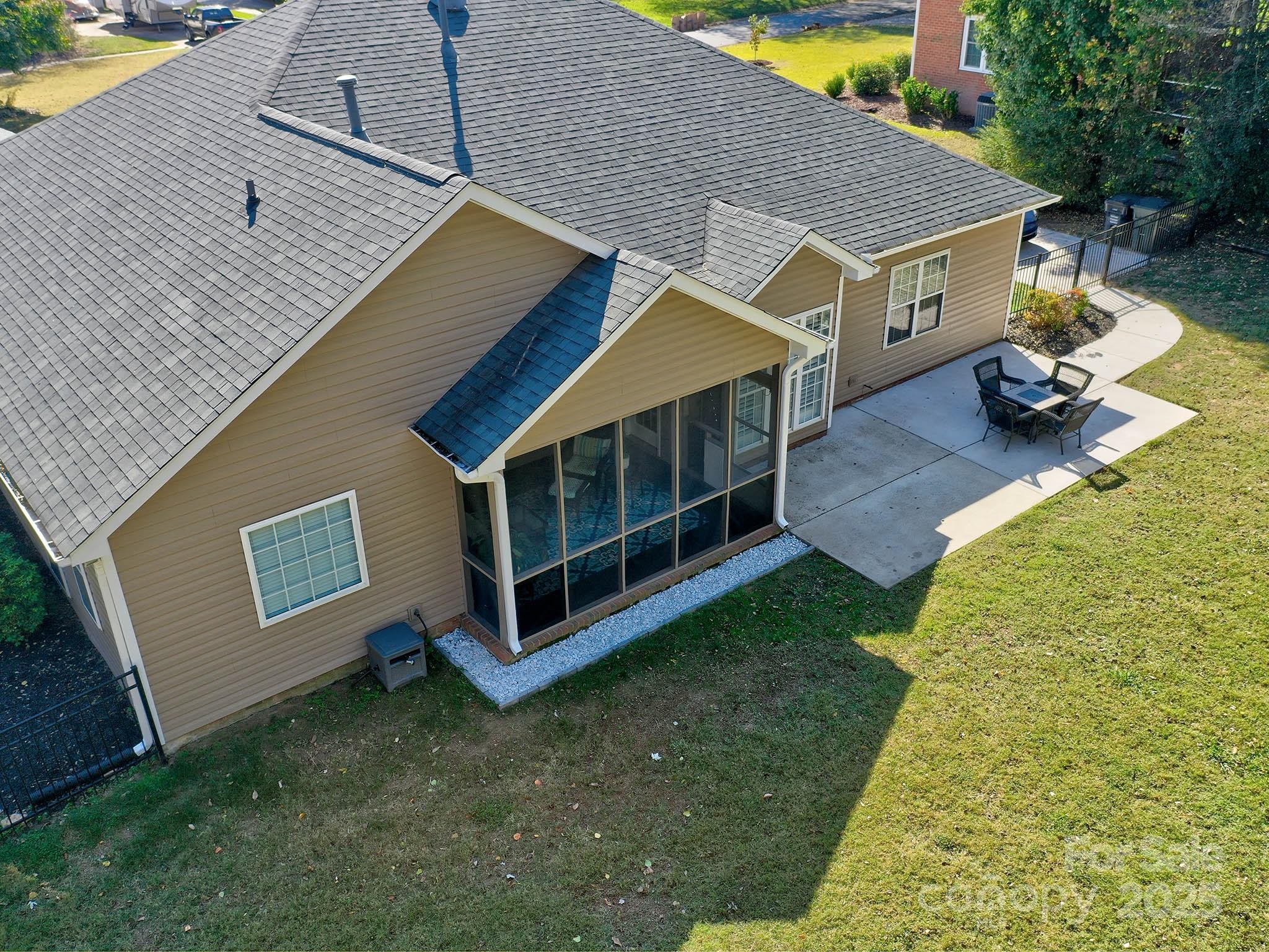 Morris Glen - Residential