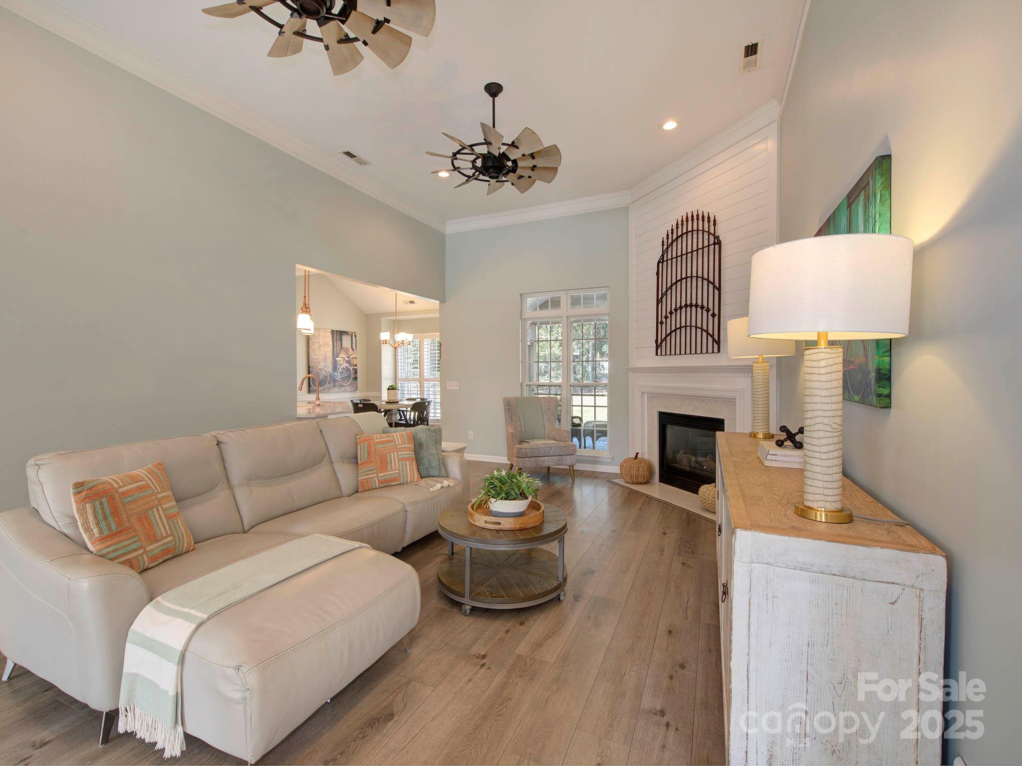 Morris Glen - Residential
