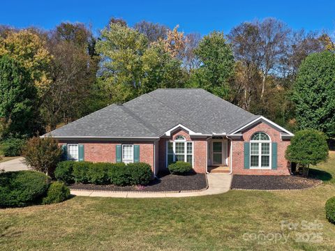 Photo of 4411 Turnberry Court SW, Concord, NC 28027 (MLS # 4315652)