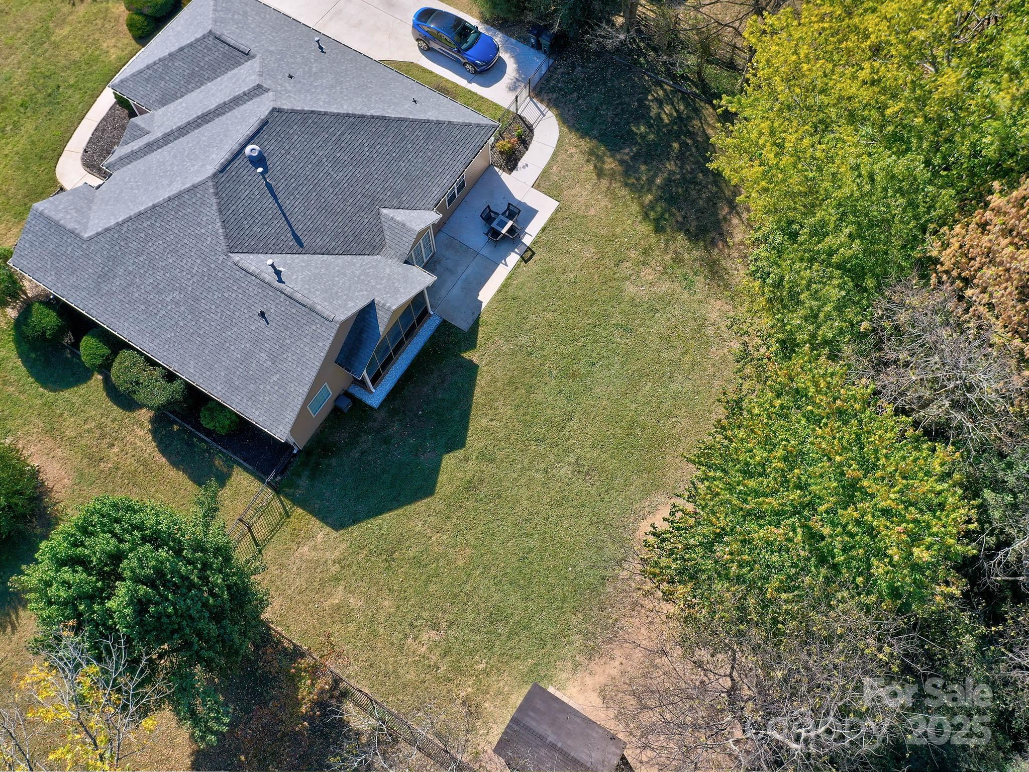 Morris Glen - Residential
