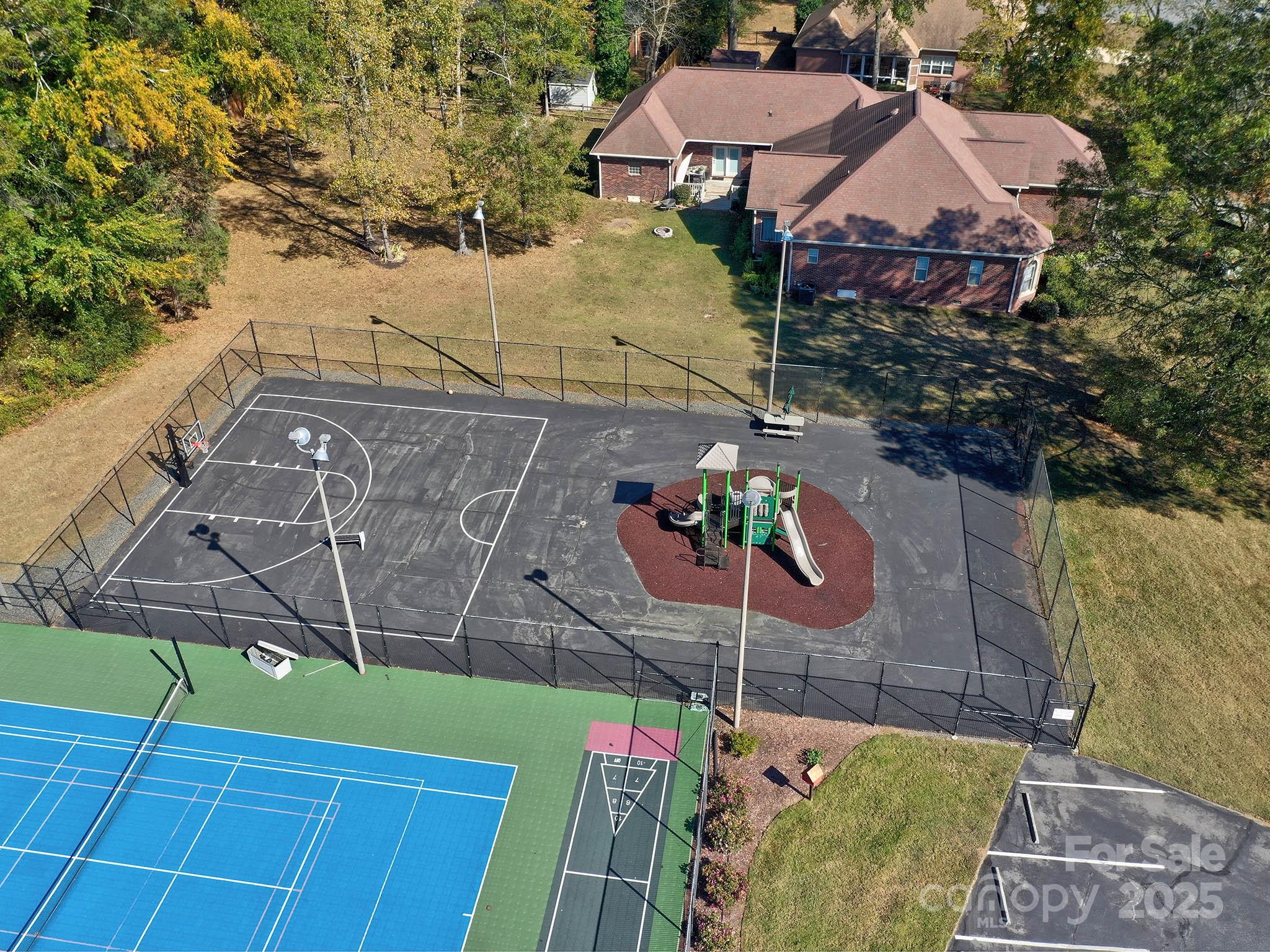 Morris Glen - Residential