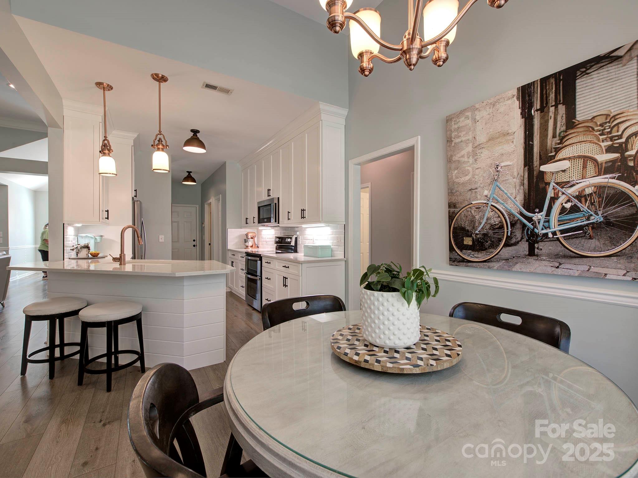 Morris Glen - Residential