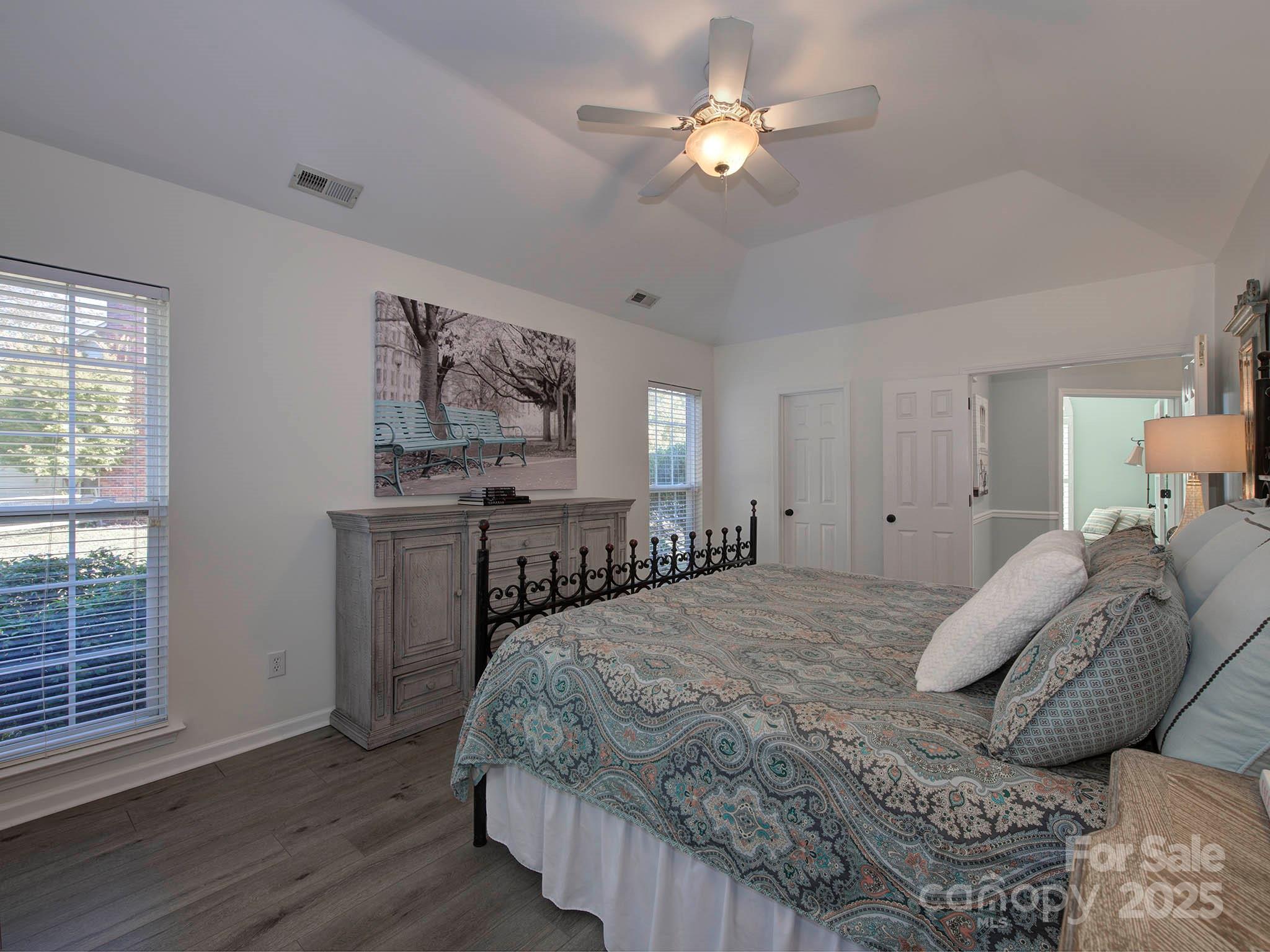 Morris Glen - Residential