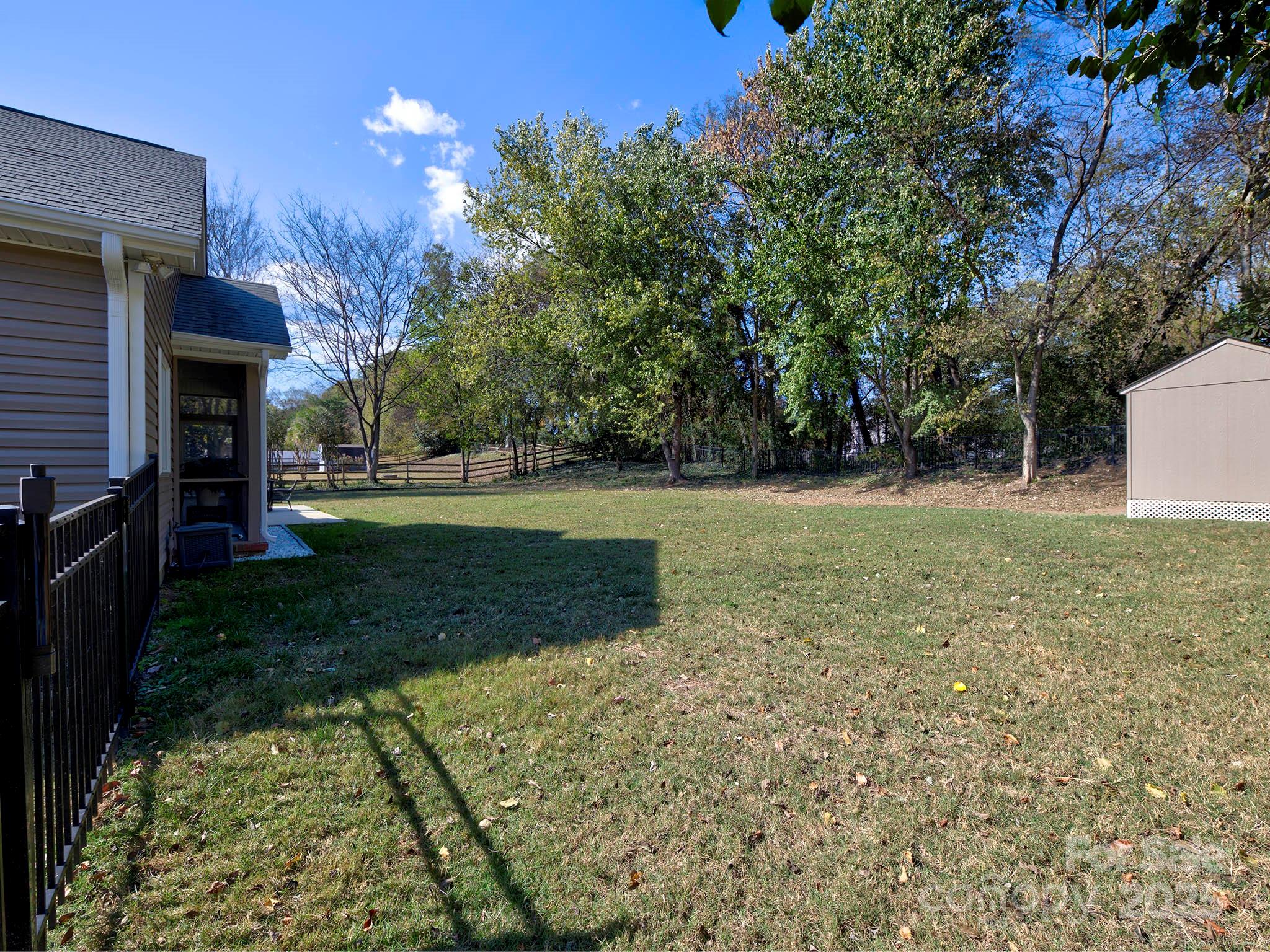 Morris Glen - Residential