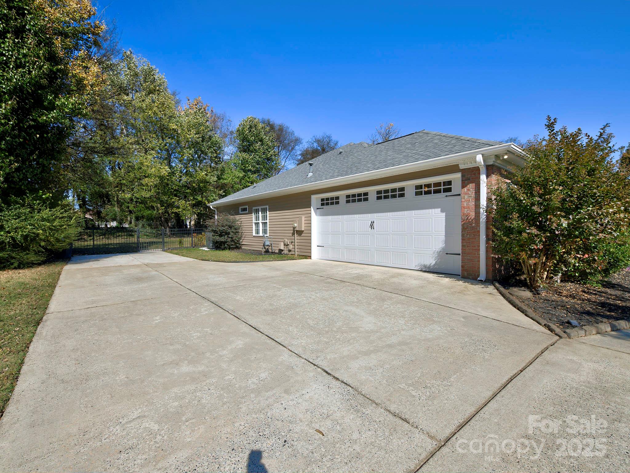 Morris Glen - Residential