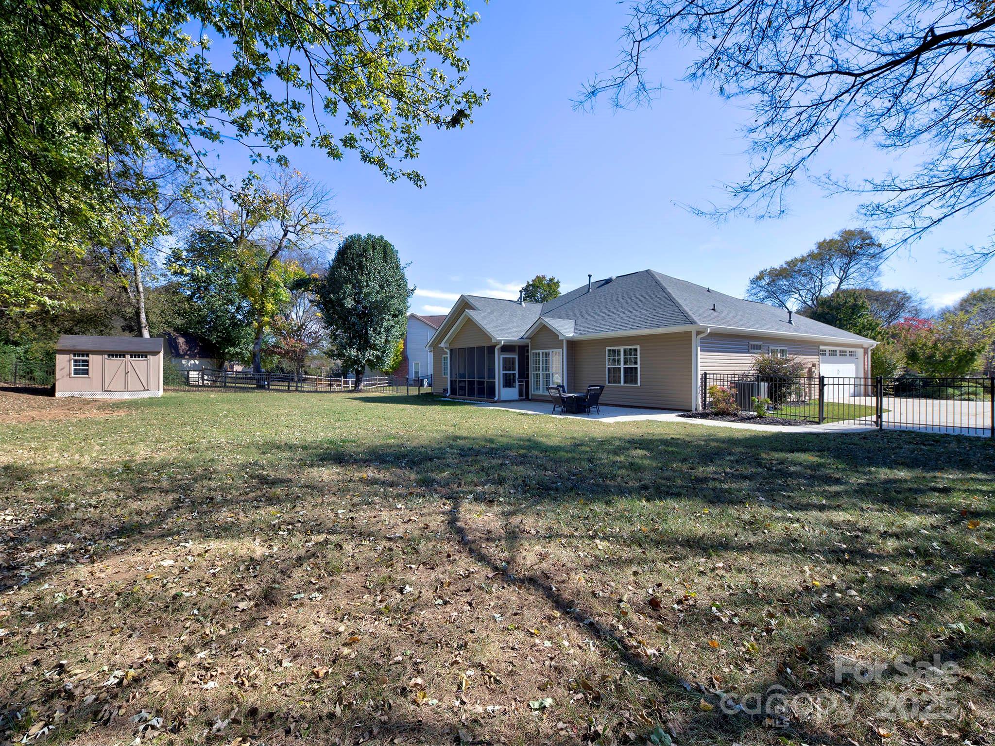 Morris Glen - Residential