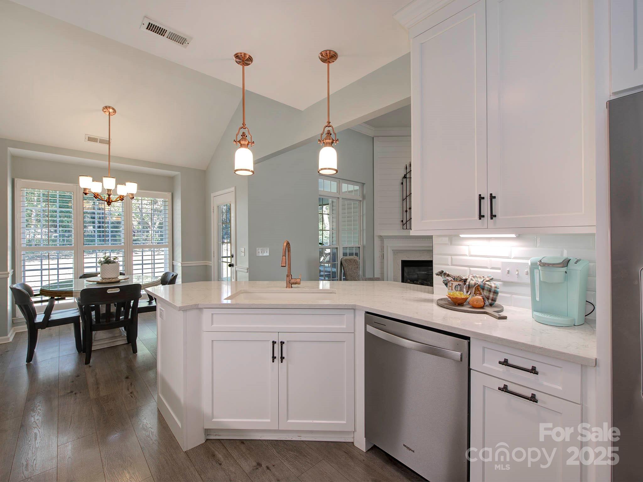 Morris Glen - Residential