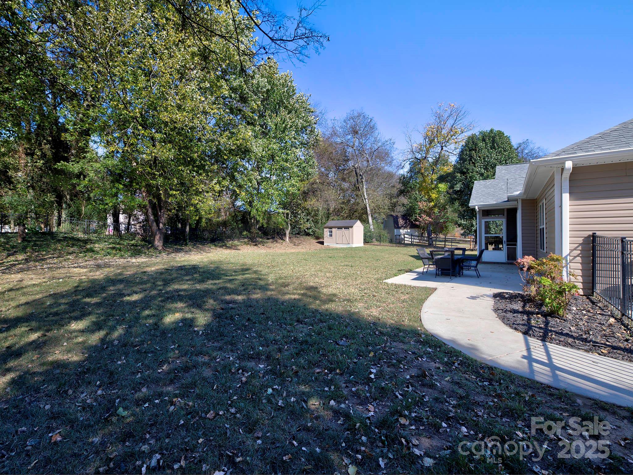 Morris Glen - Residential
