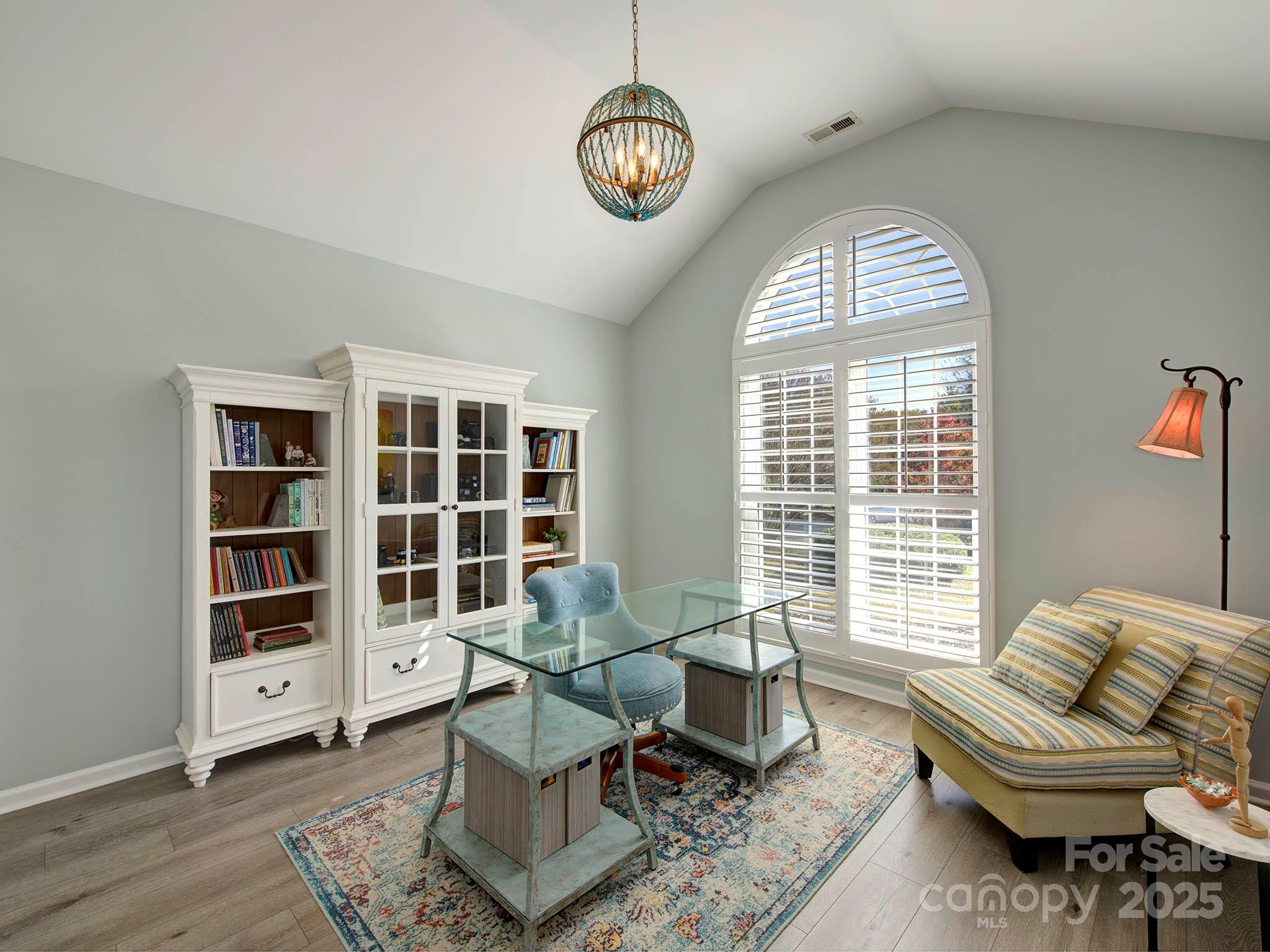 Morris Glen - Residential