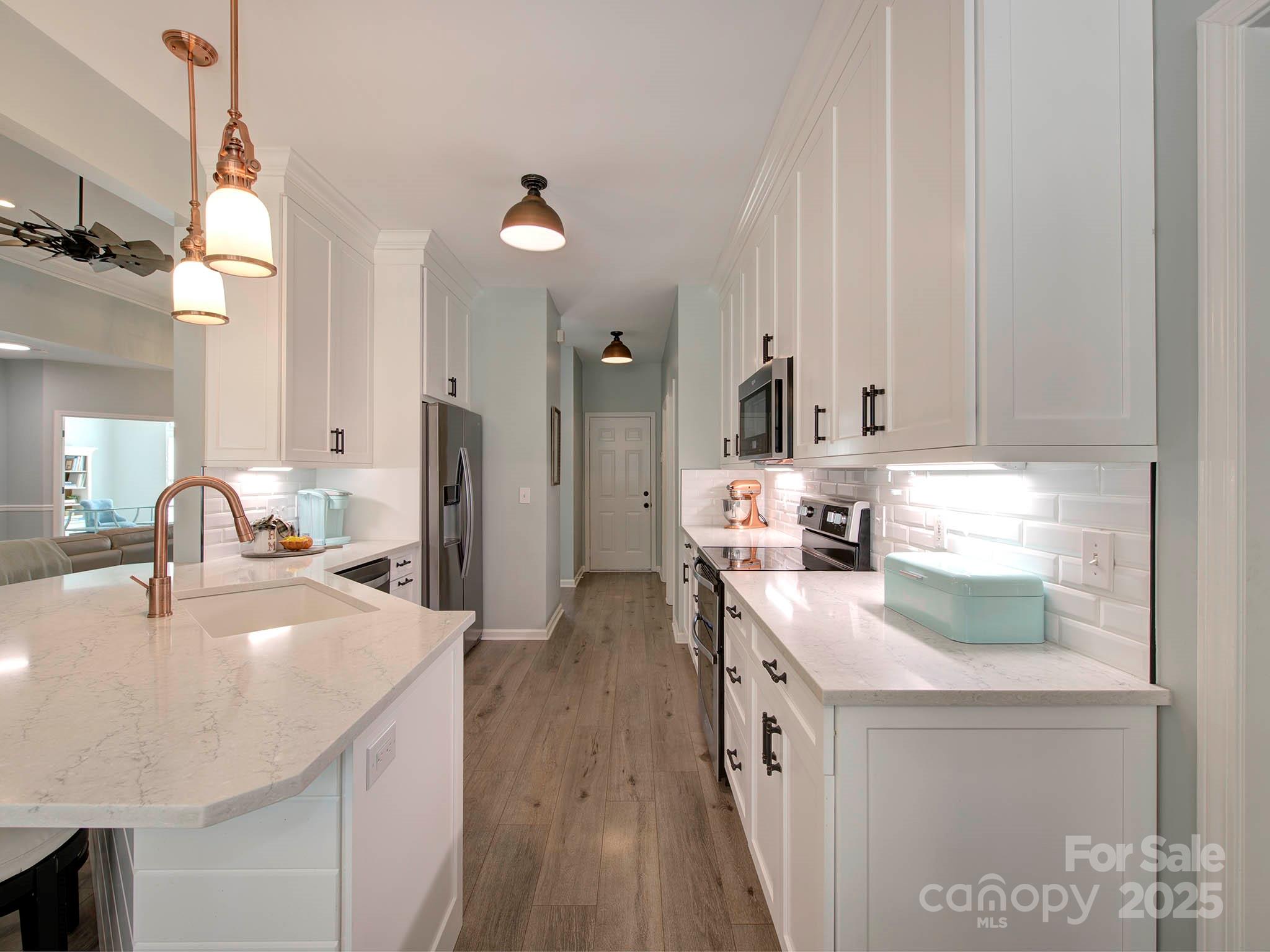 Morris Glen - Residential