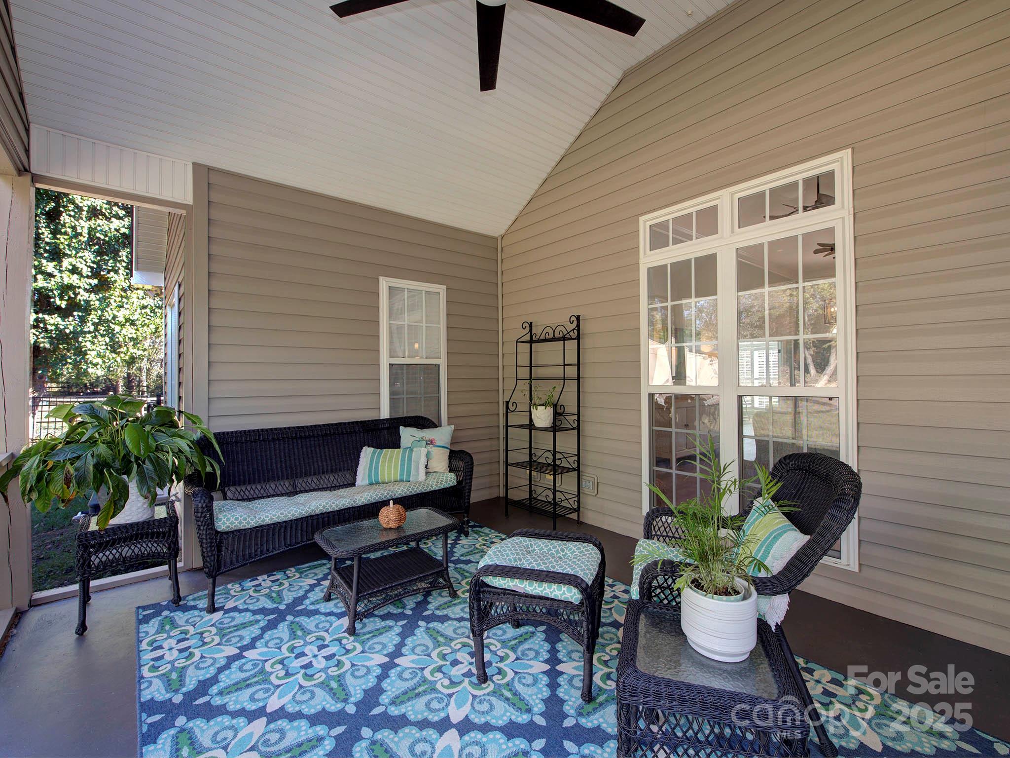 Morris Glen - Residential