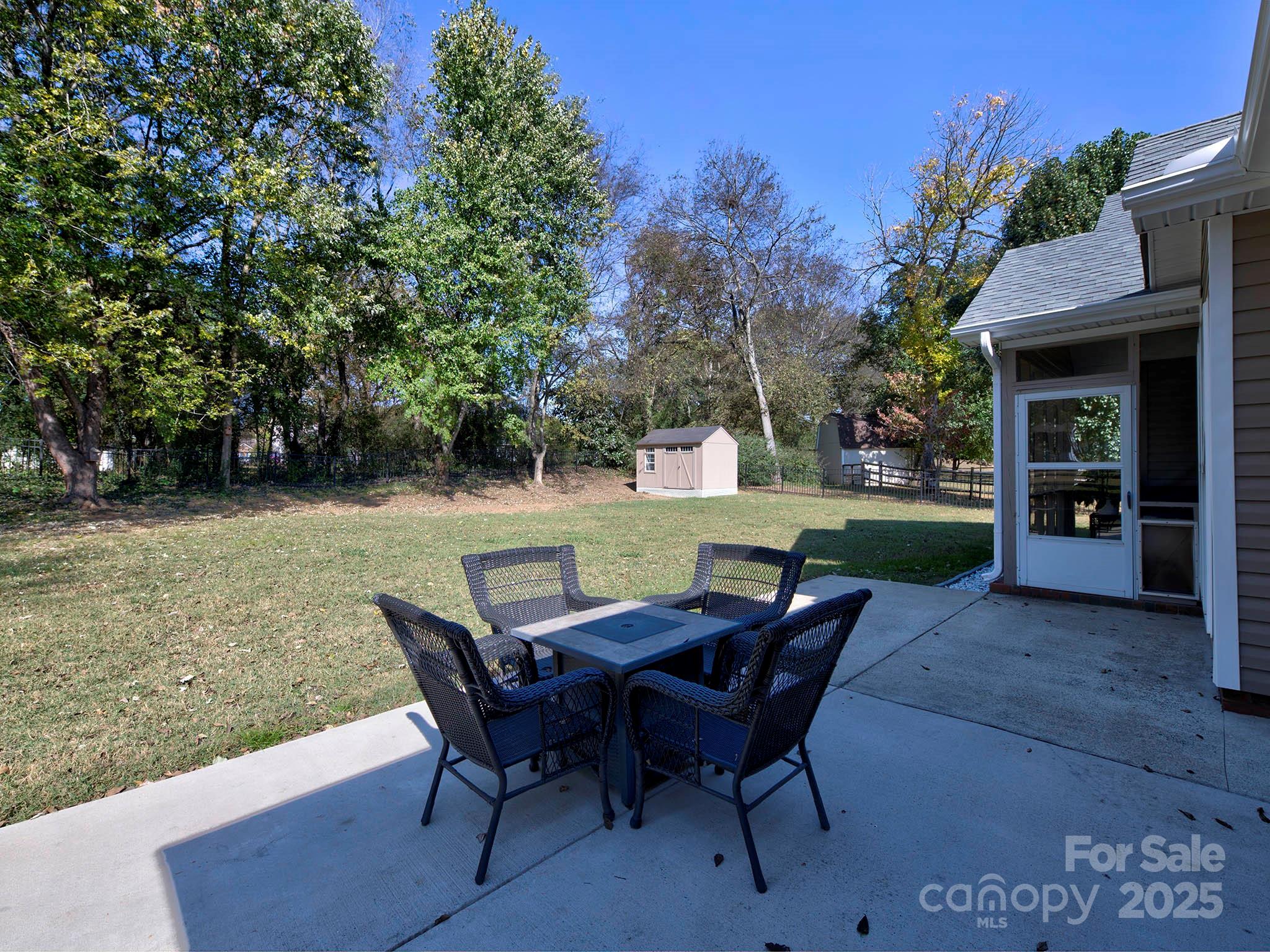 Morris Glen - Residential