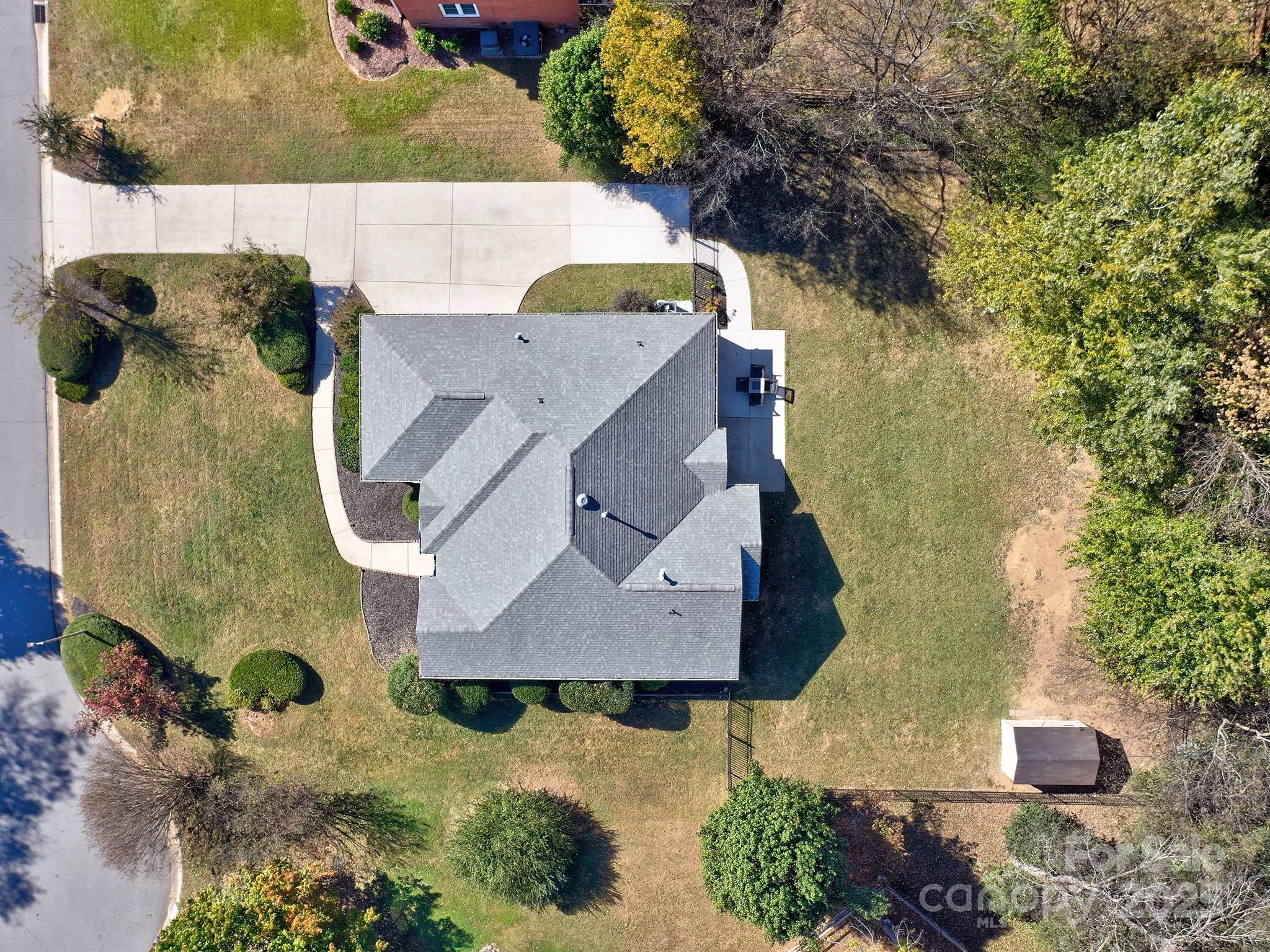 Morris Glen - Residential