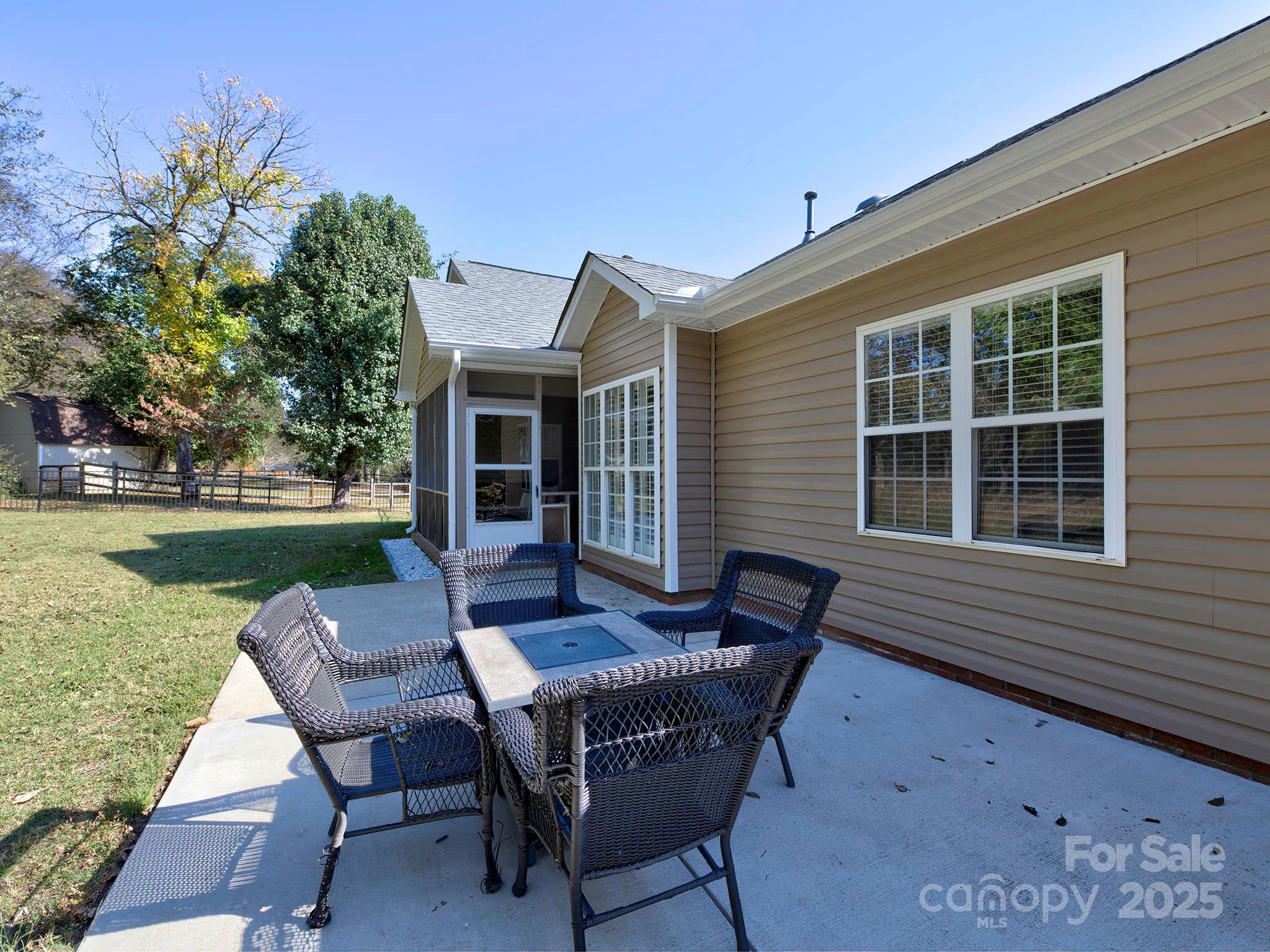 Morris Glen - Residential