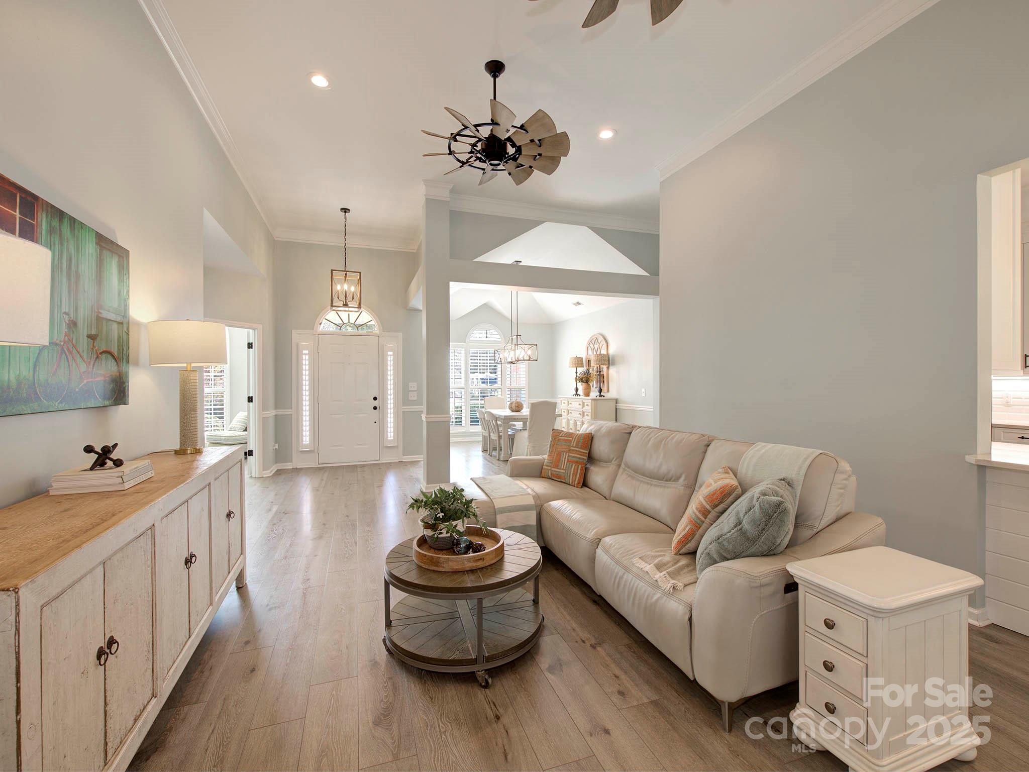 Morris Glen - Residential