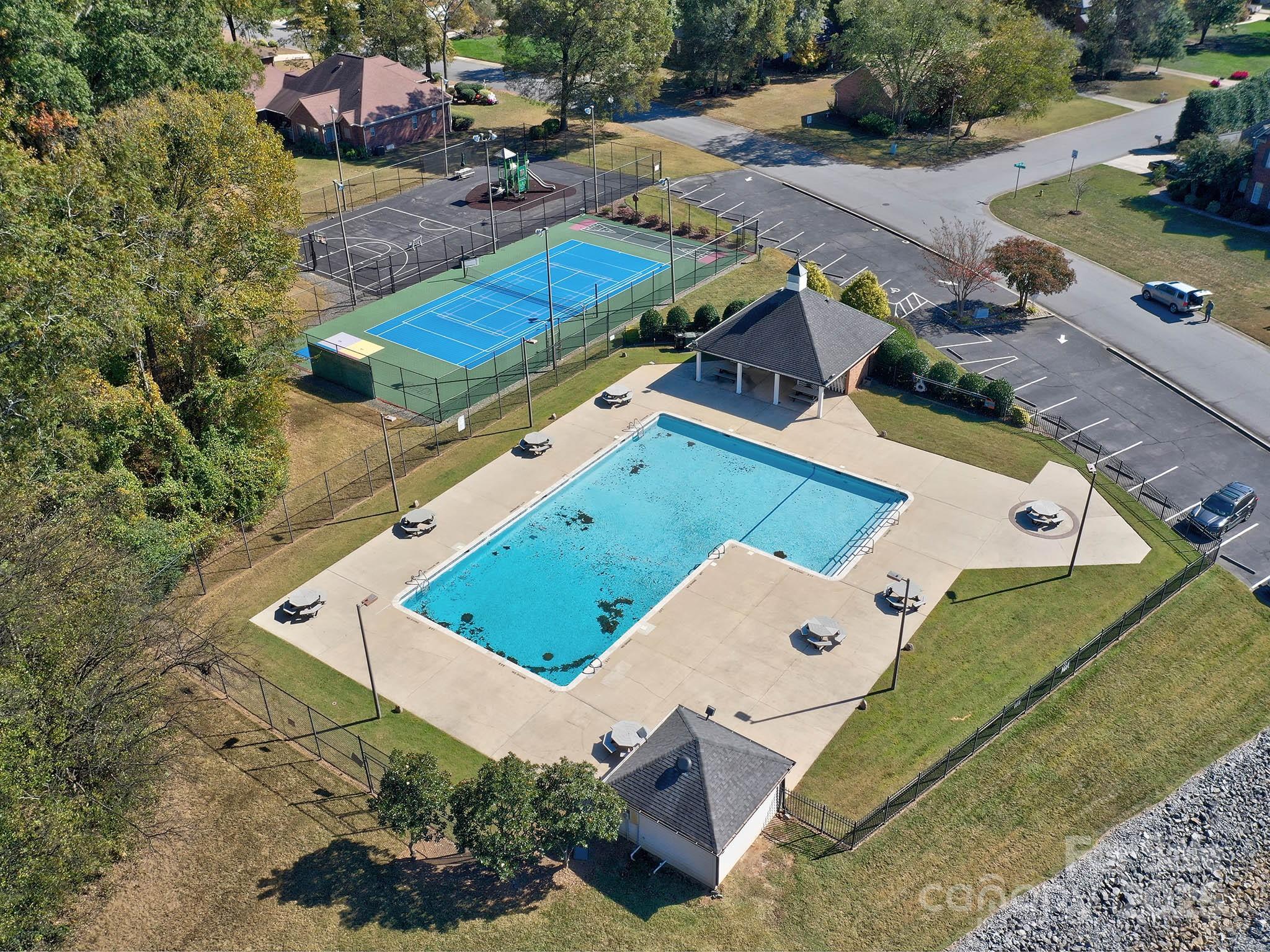 Morris Glen - Residential