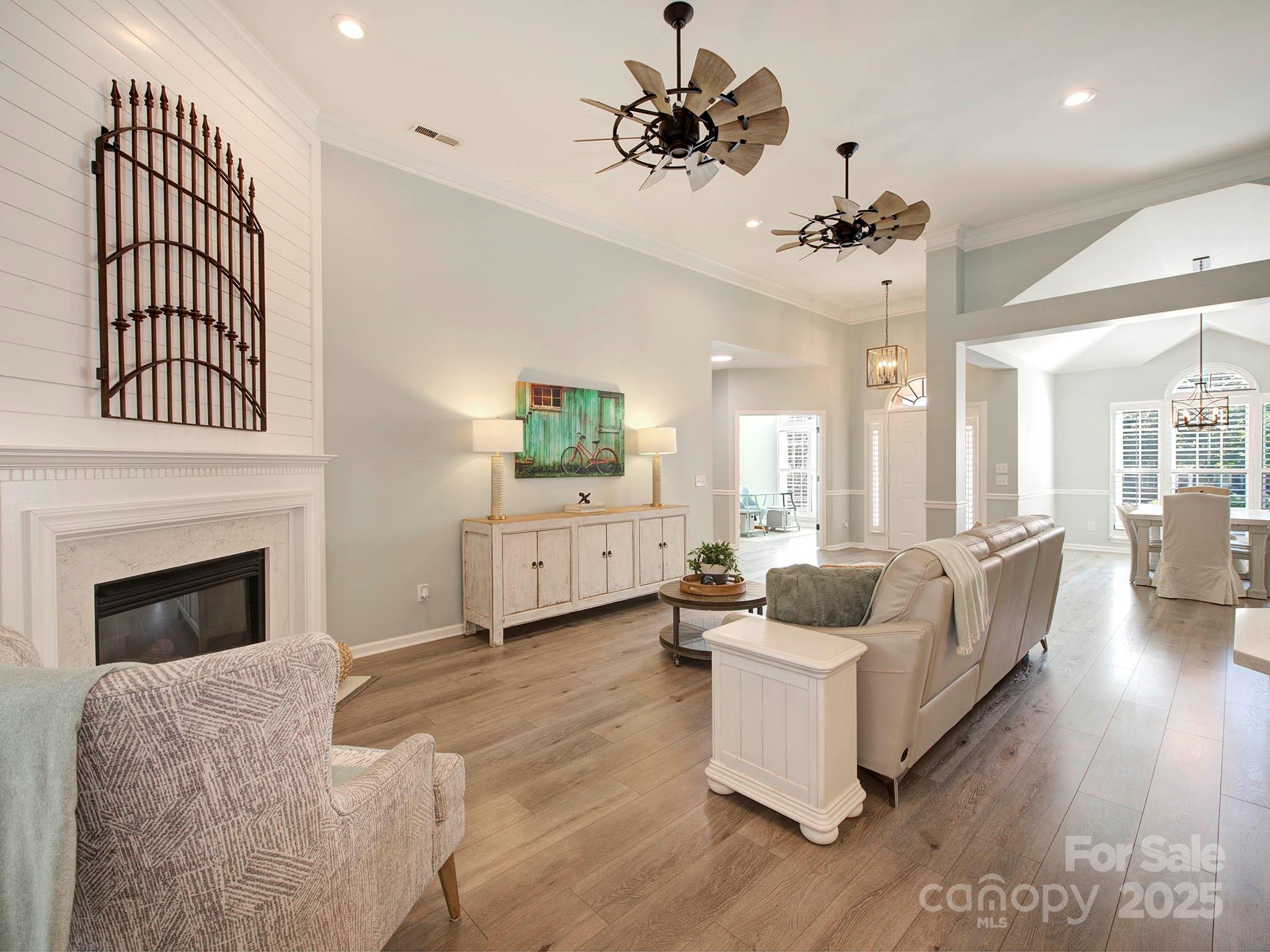 Morris Glen - Residential