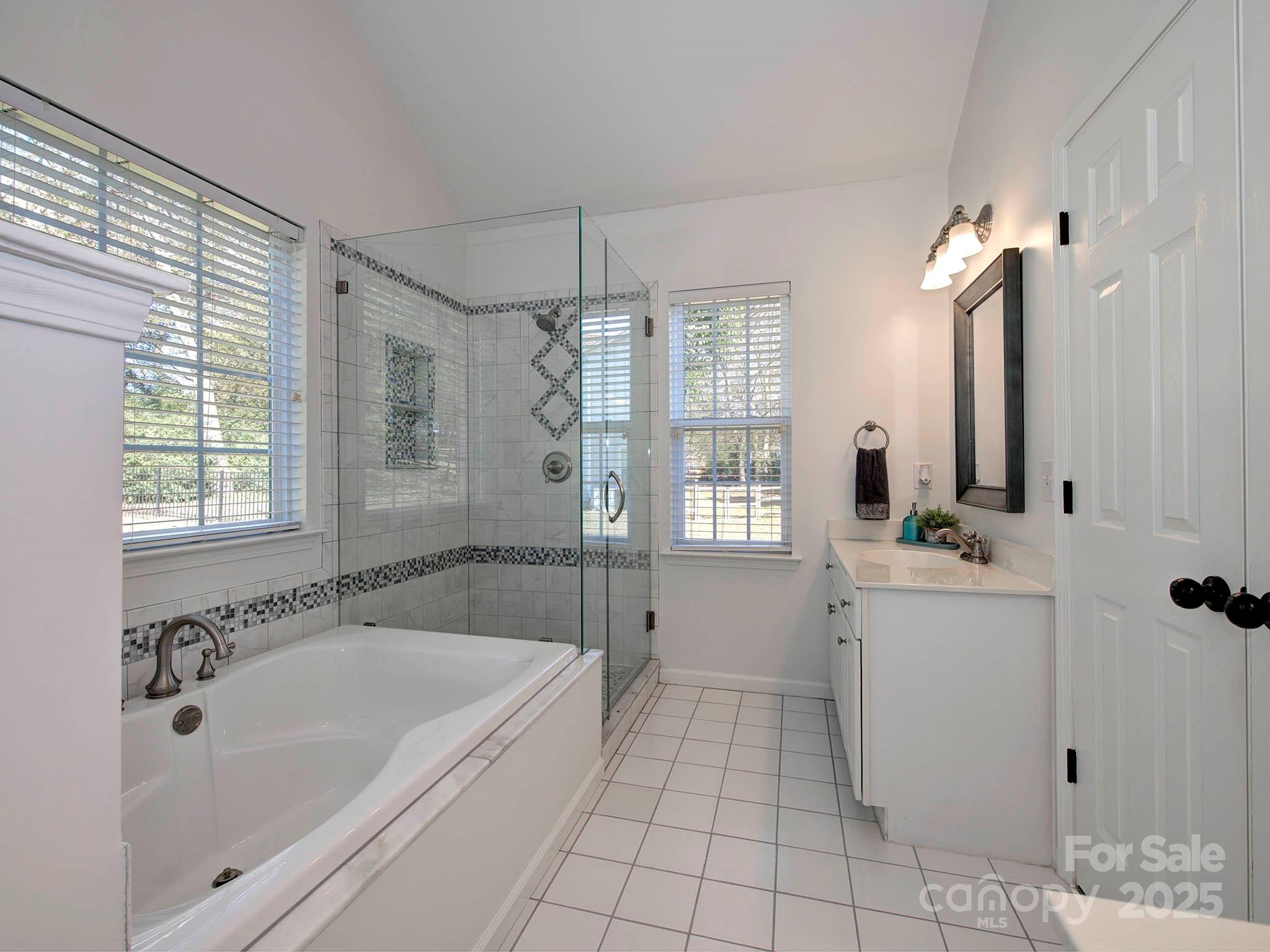 Morris Glen - Residential