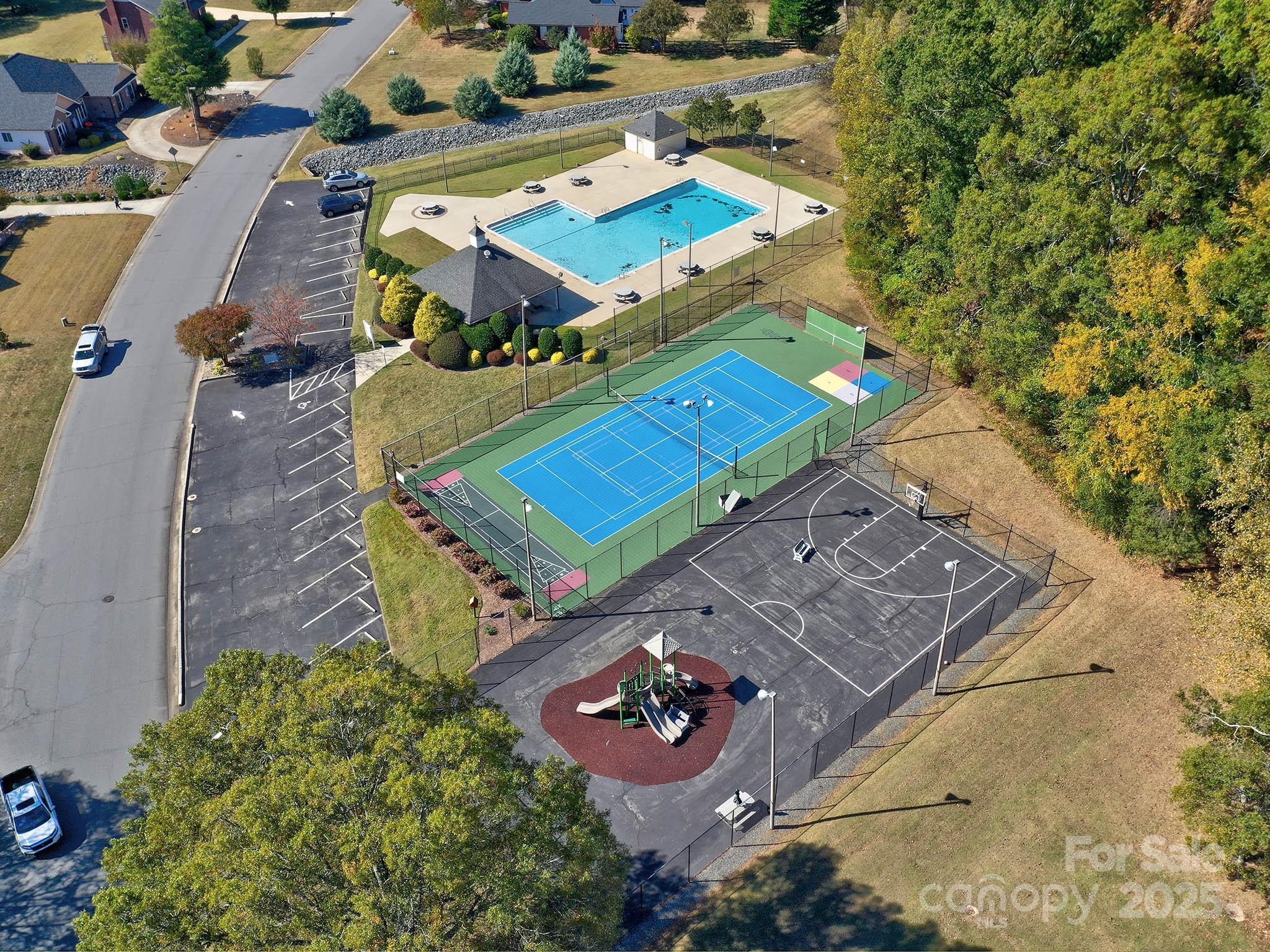 Morris Glen - Residential
