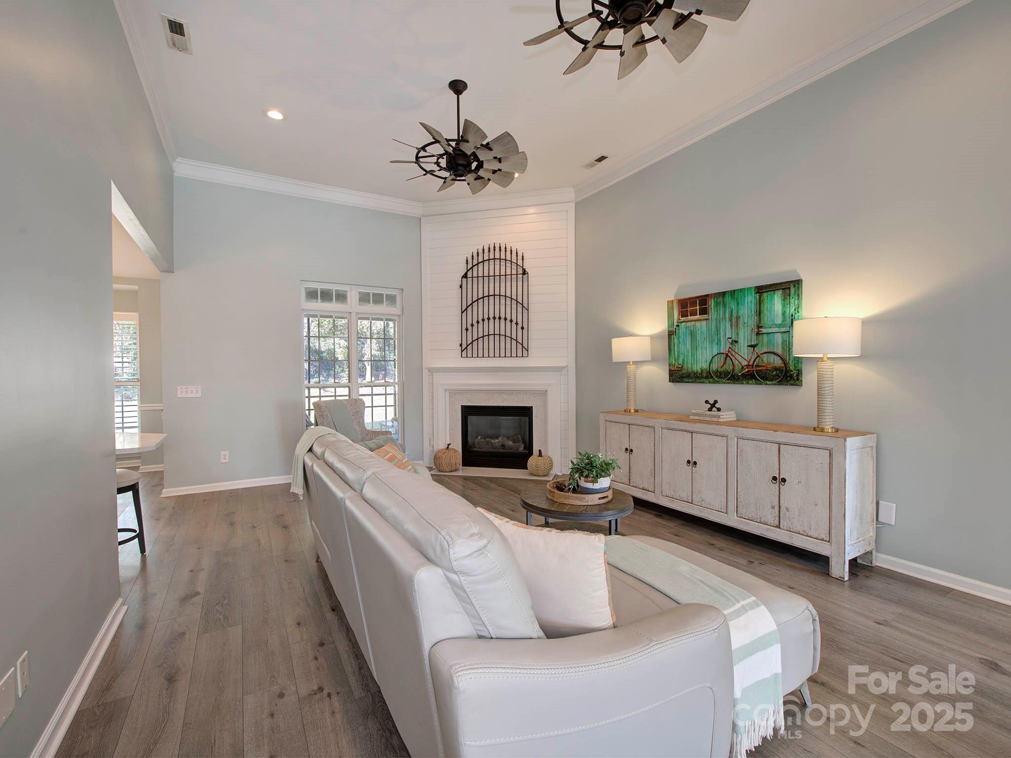 Morris Glen - Residential