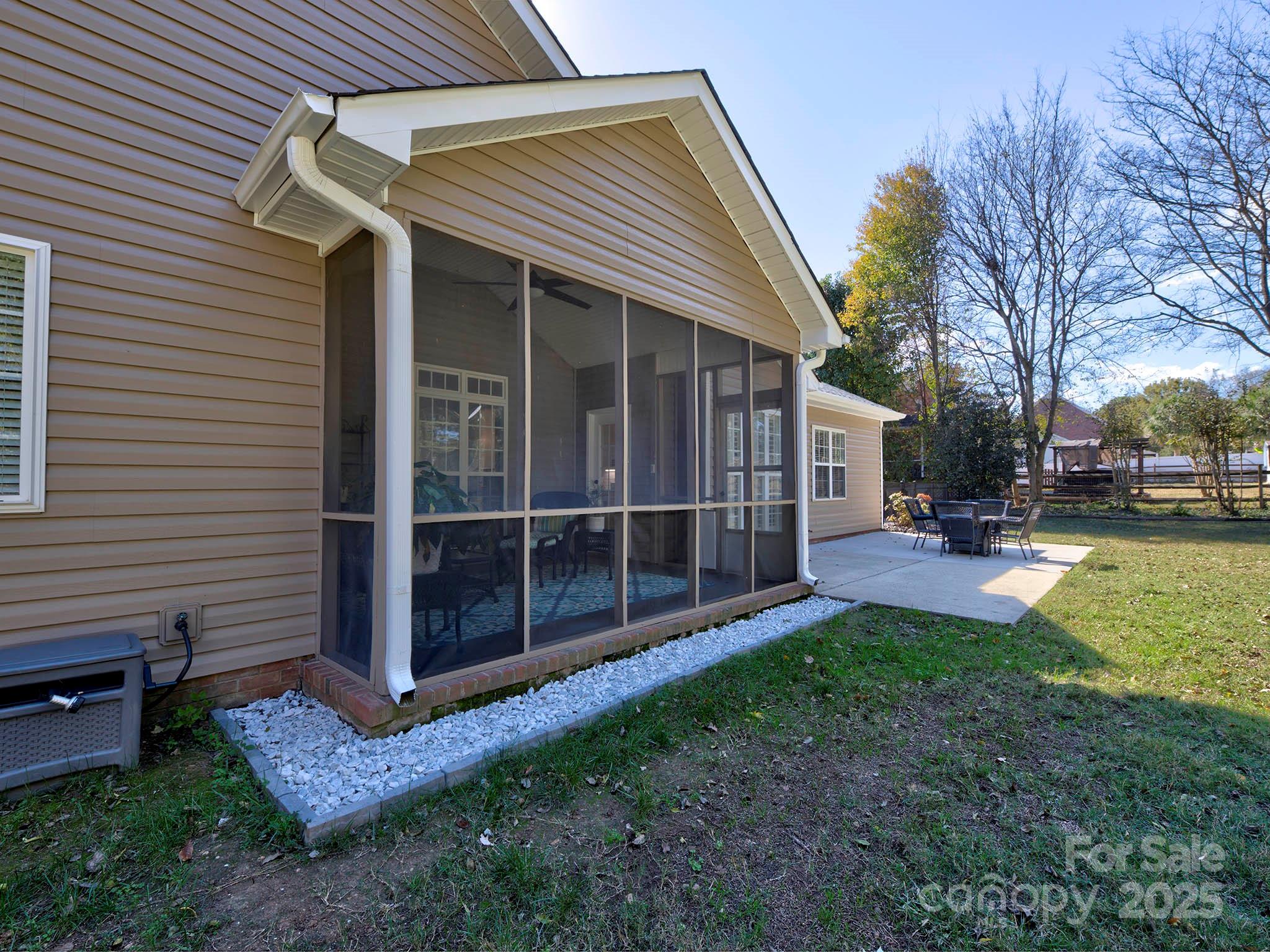 Morris Glen - Residential