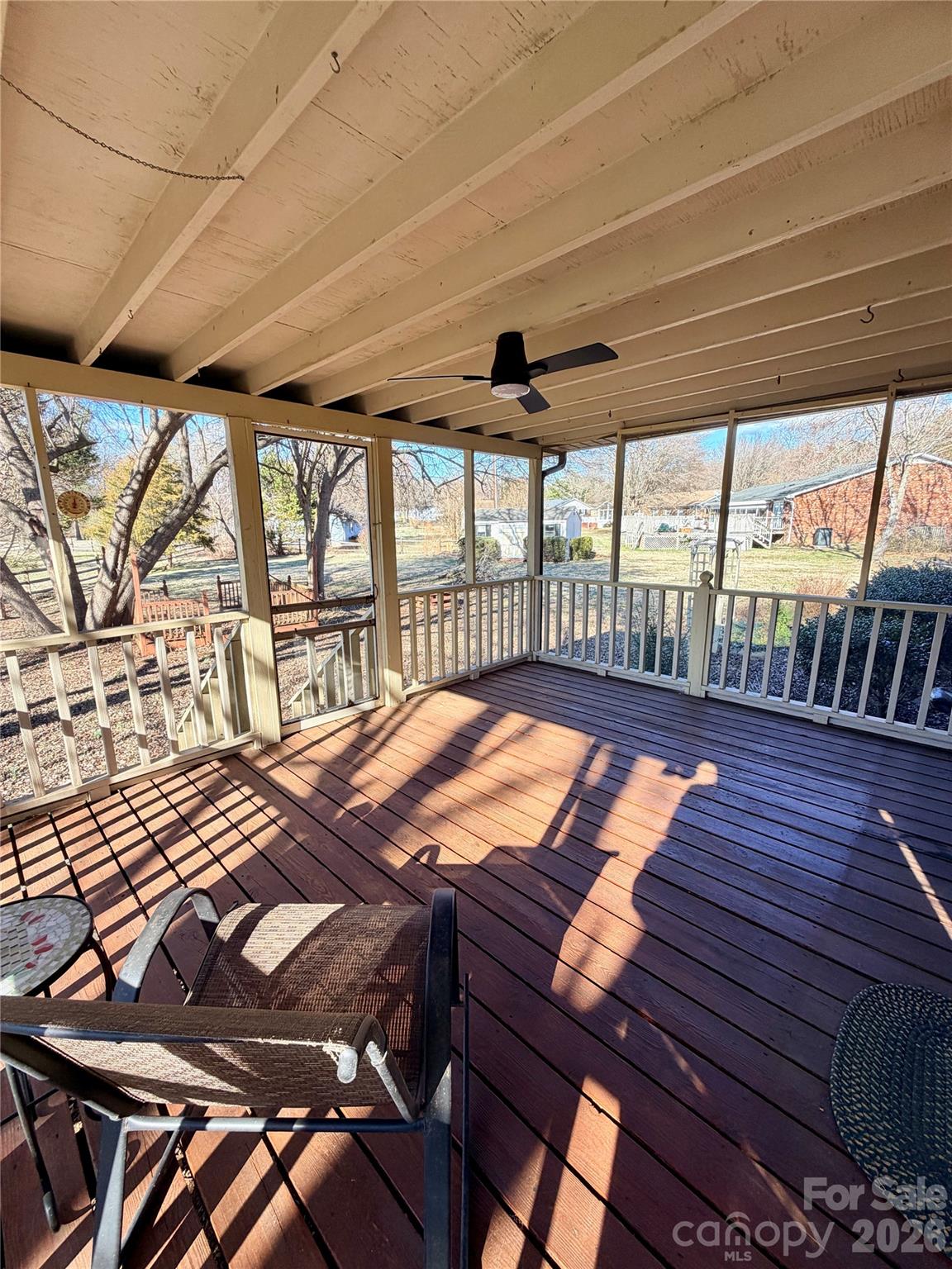 Rocky River Acres - Residential