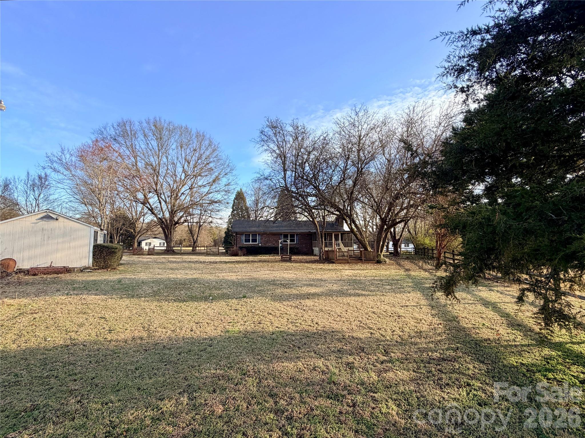 Rocky River Acres - Residential