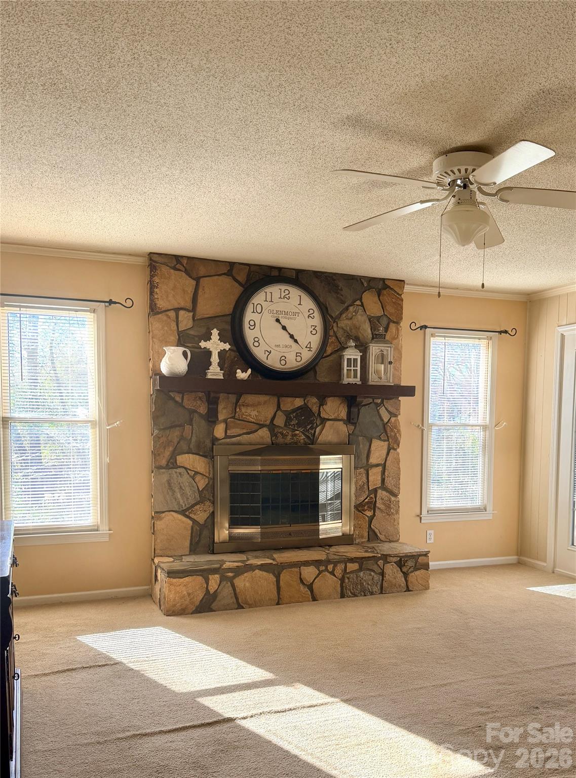 Rocky River Acres - Residential