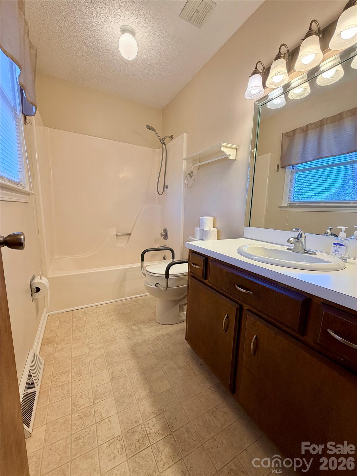 Rocky River Acres - Residential