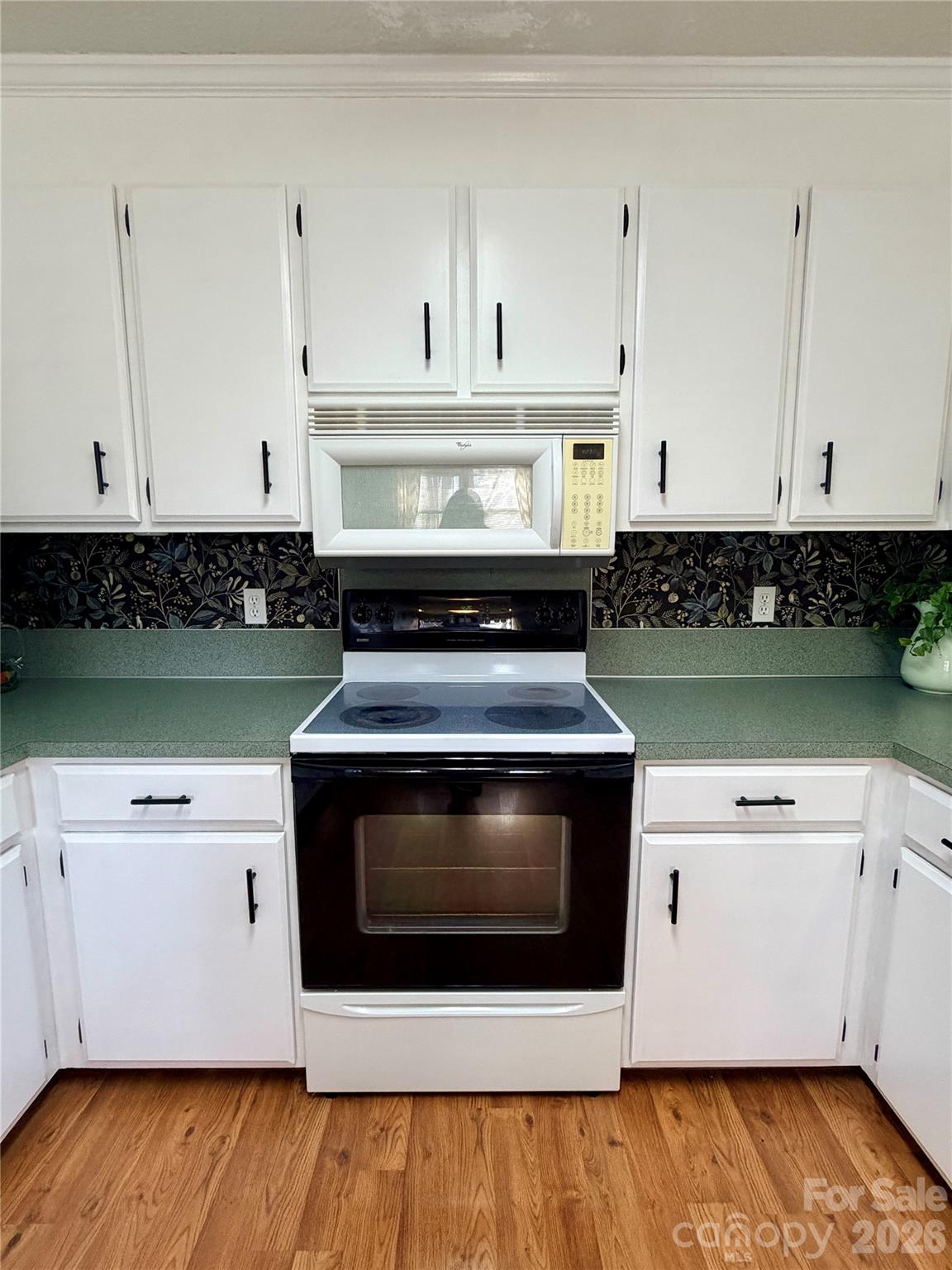 Rocky River Acres - Residential