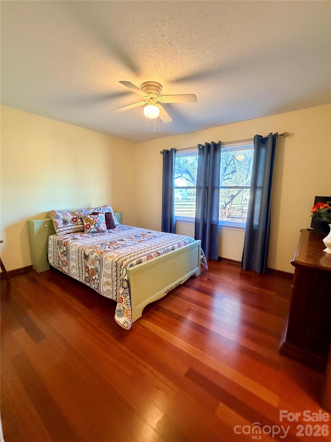 Rocky River Acres - Residential