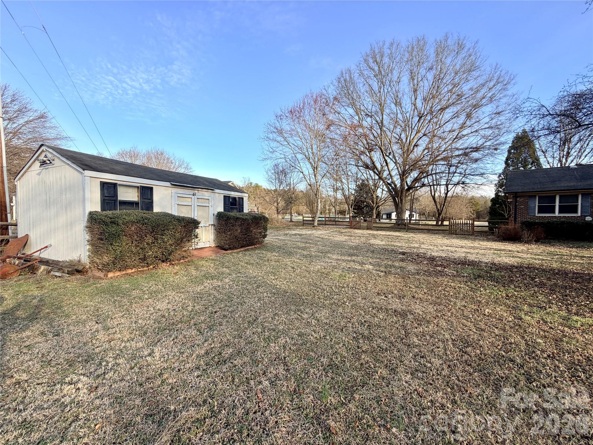 Rocky River Acres - Residential