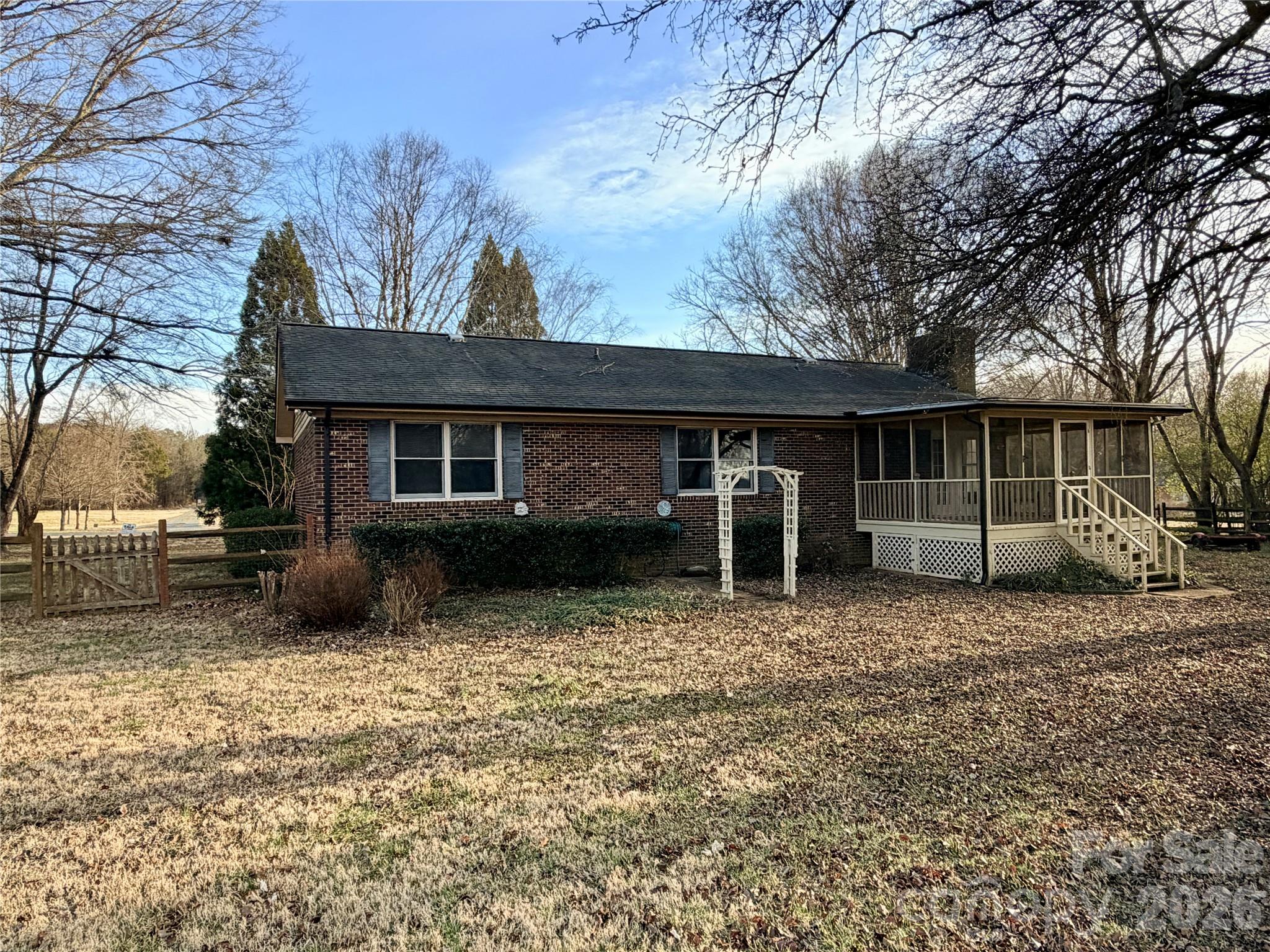 Rocky River Acres - Residential