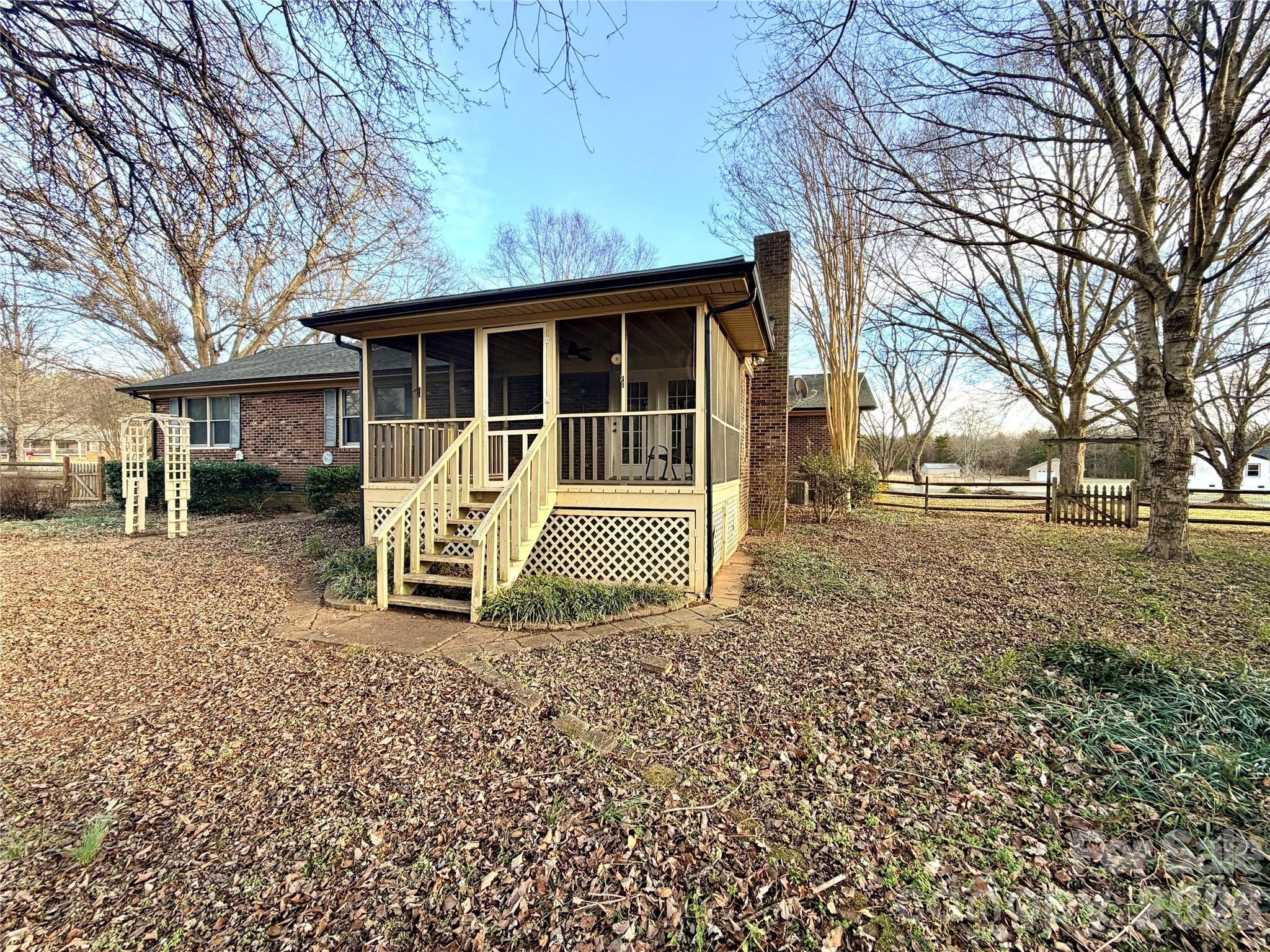 Rocky River Acres - Residential